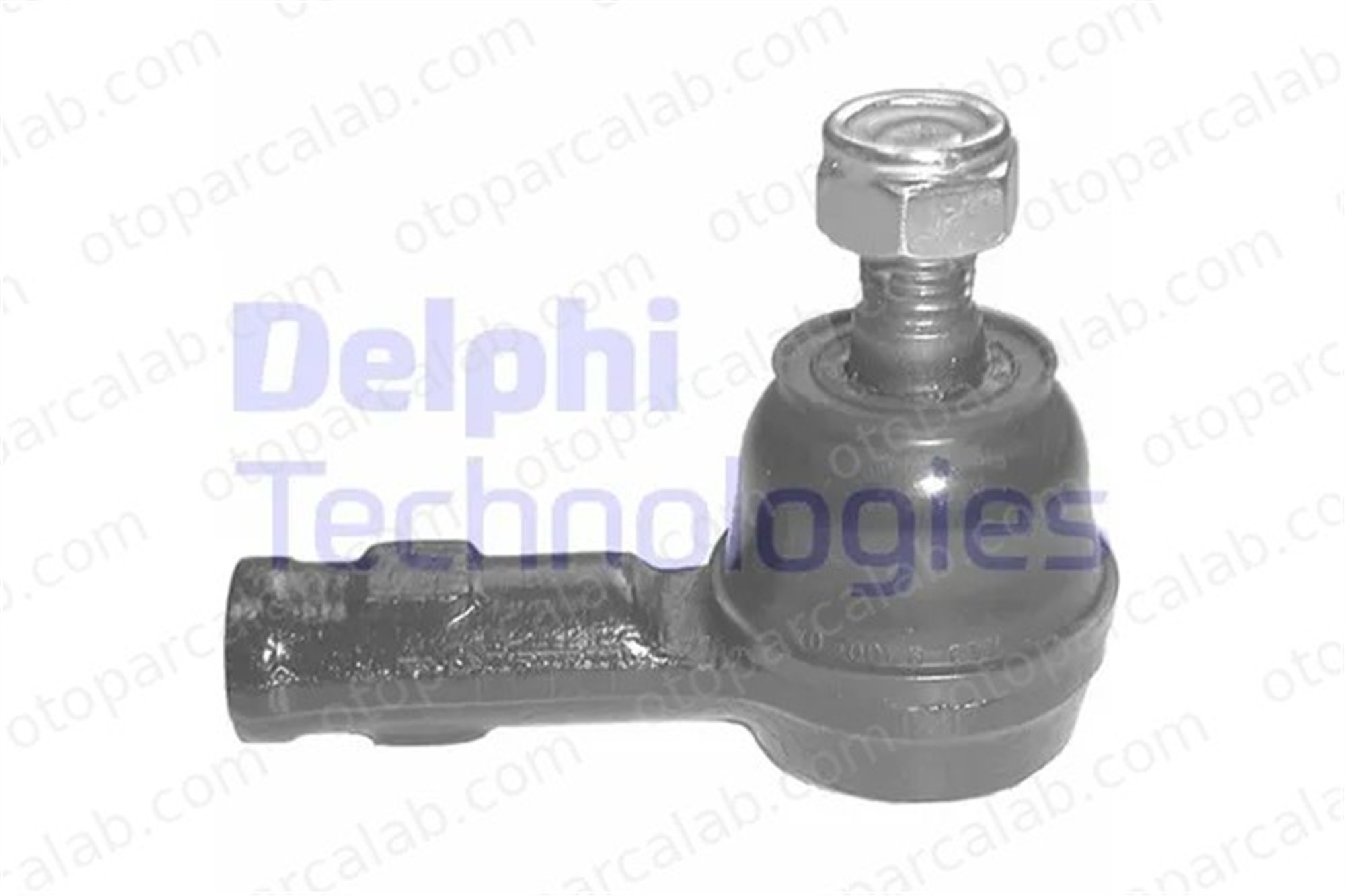 DELPHI TA1693 Rot Başı Sağ veya Sol DAEWOO NUBIRA Sedan NUBIRA Wagon TA1693 520262