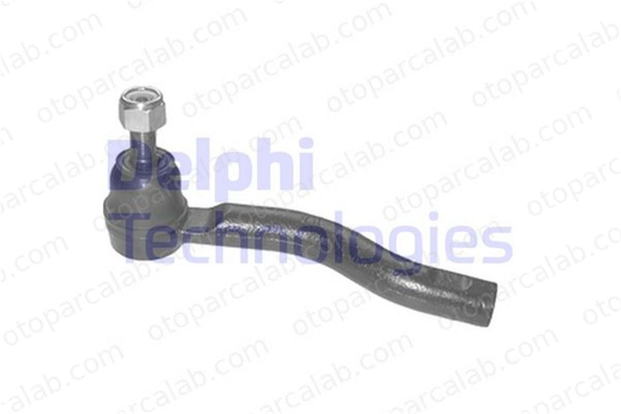 DELPHI TA1696 Rot Başı Sol TOYOTA YARIS VERSO YARIS TA1696 4504709040