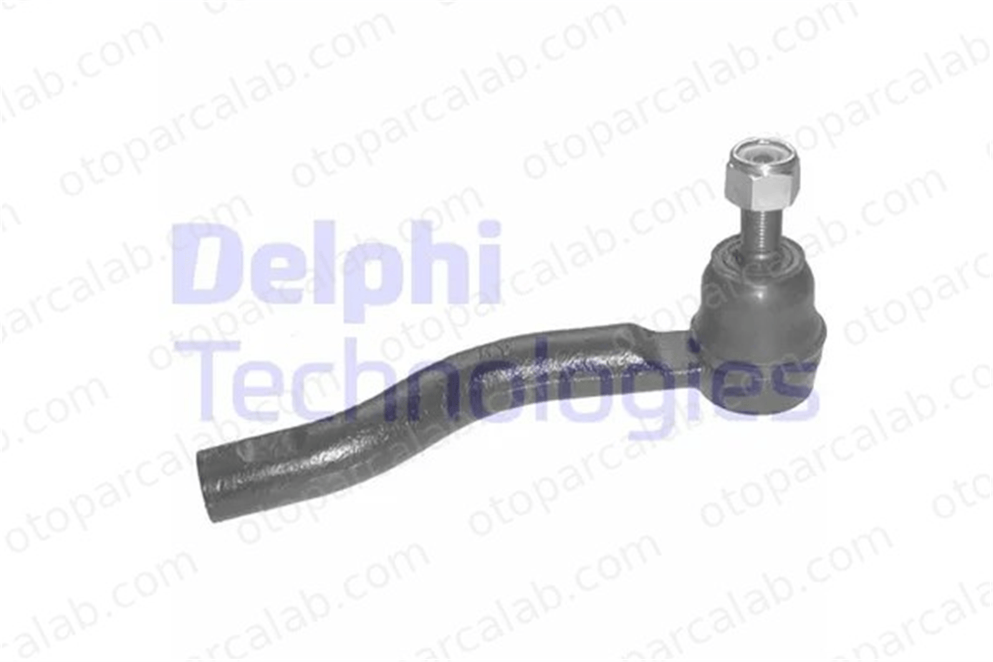 DELPHI TA1697 Rot Başı Sağ TOYOTA YARIS VERSO YARIS TA1697 4504609470