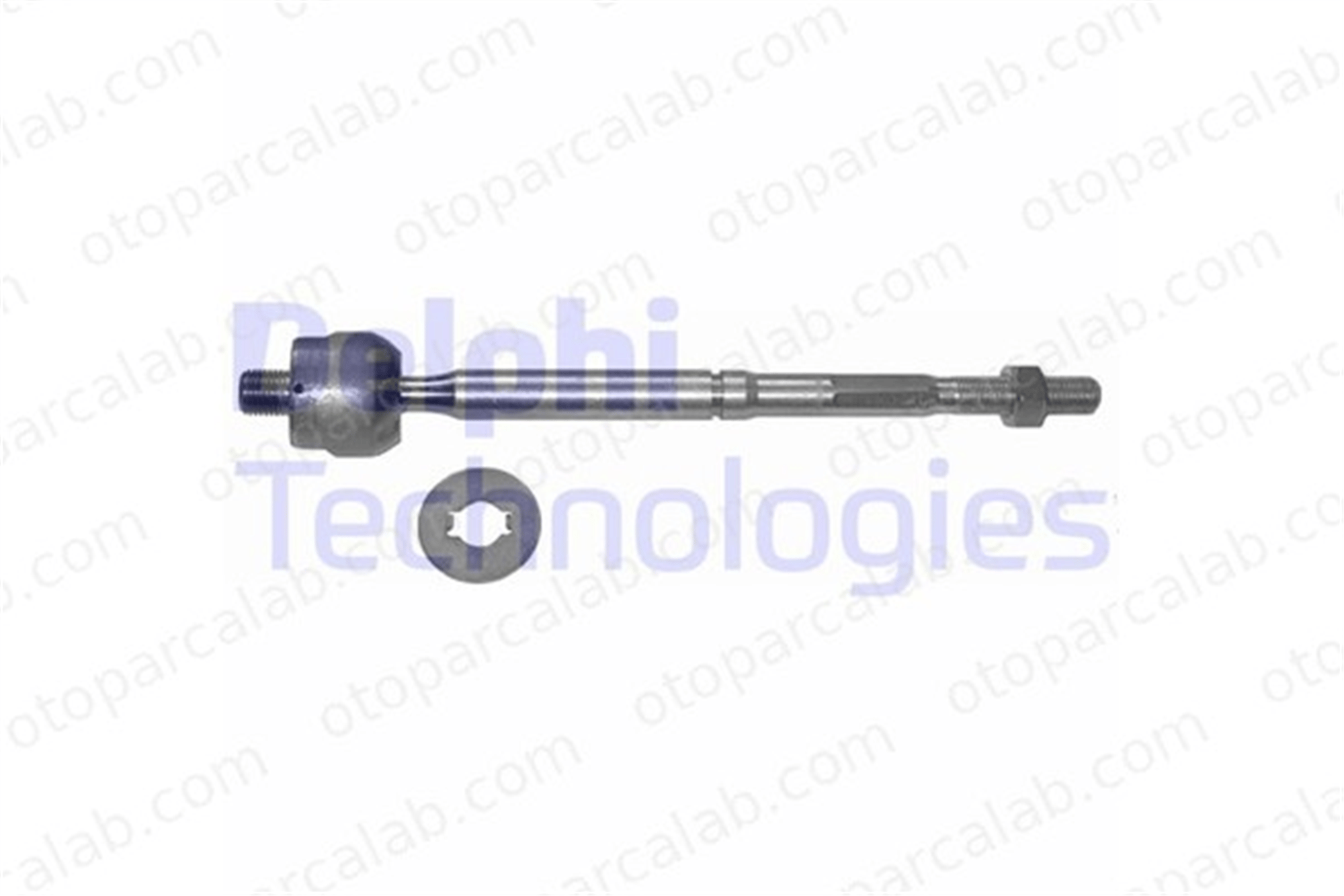 DELPHI TA1698 Rot Mili Sağ veya Sol TOYOTA YARIS VERSO YARIS 4550359045 4550352010