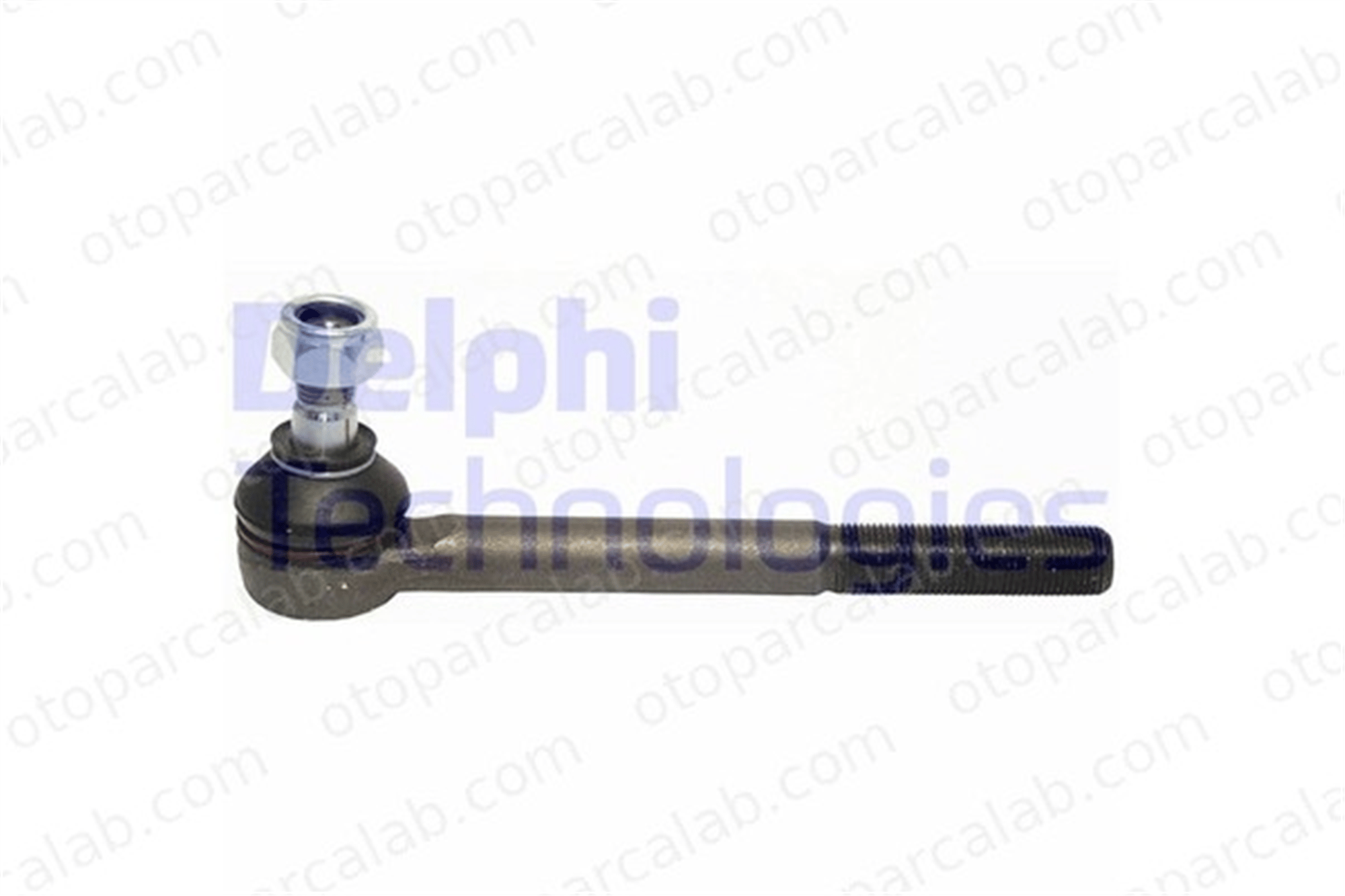 DELPHI TA1725 Rot Başı Sağ veya Sol TOYOTA HILUX V Pick-up HILUX IV Pick-up TA1725 4540629115