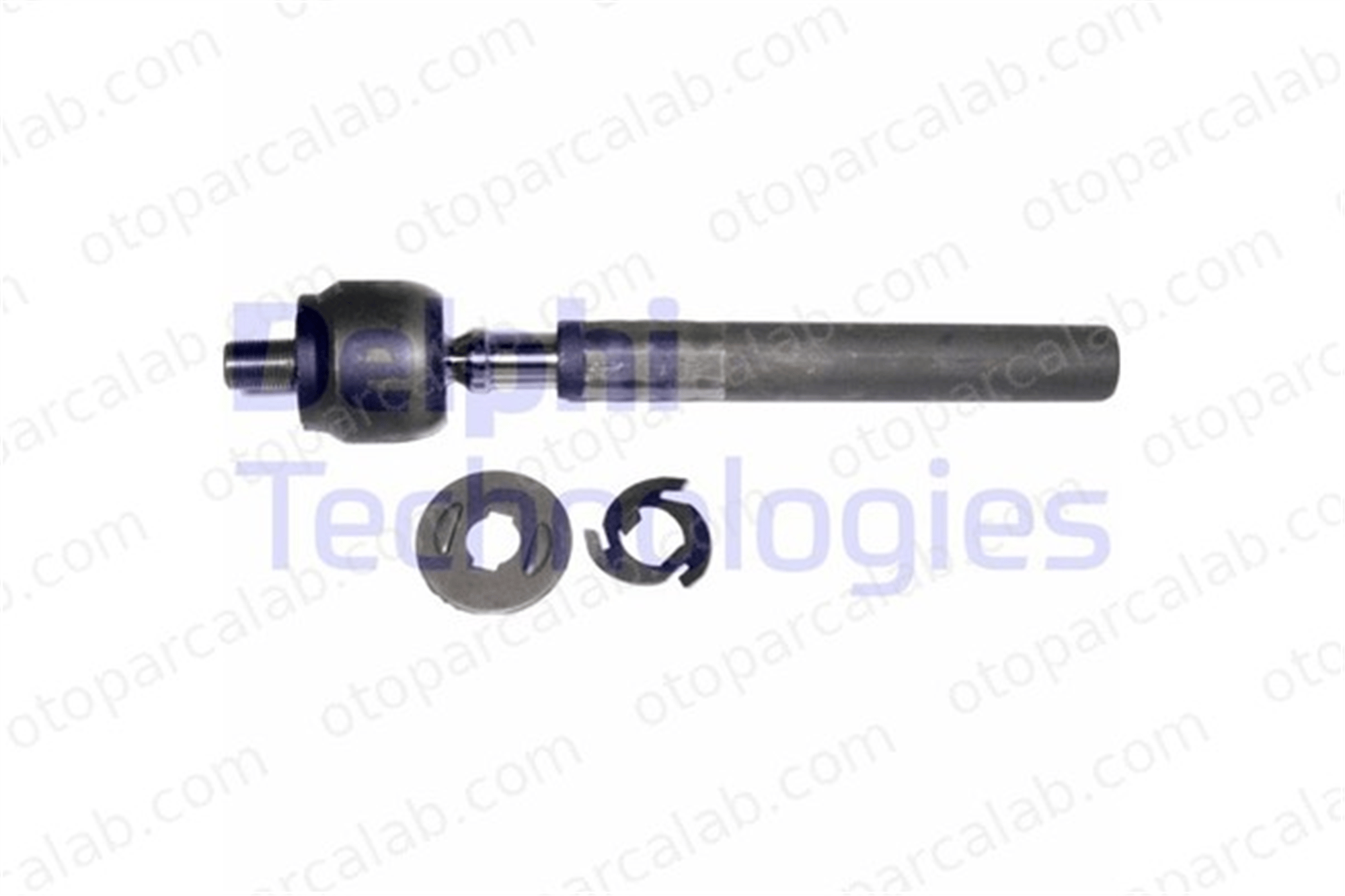 DELPHI TA1732 Rot Mili Sağ veya Sol RENAULT 25 ESPACE II 7700656272 7701462877