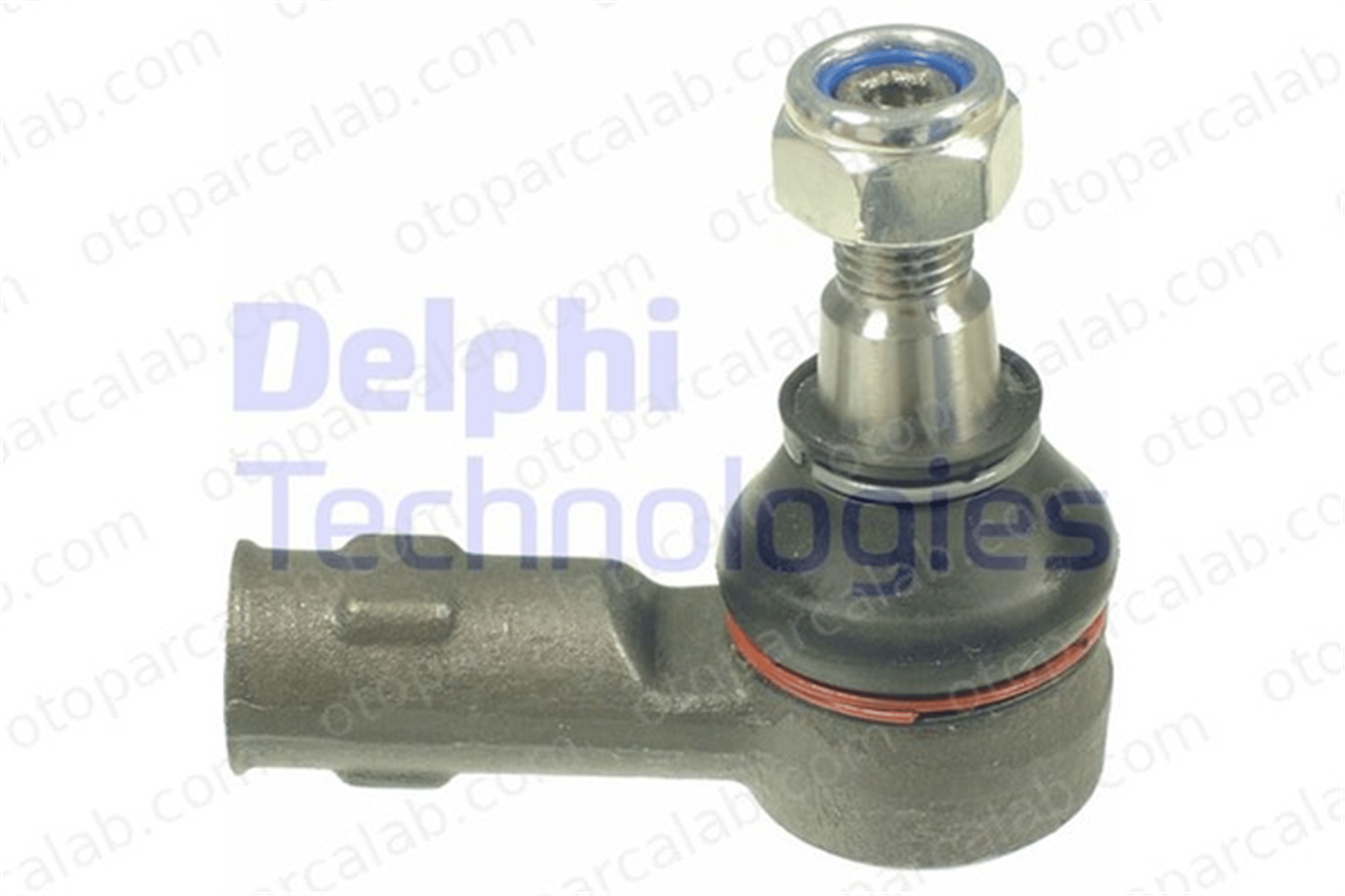 DELPHI TA1742 Rot Başı Sağ veya Sol MERCEDES-BENZ VITO Minibüs/Otobüs VITO Panelvan/Van TA1742 6384600048