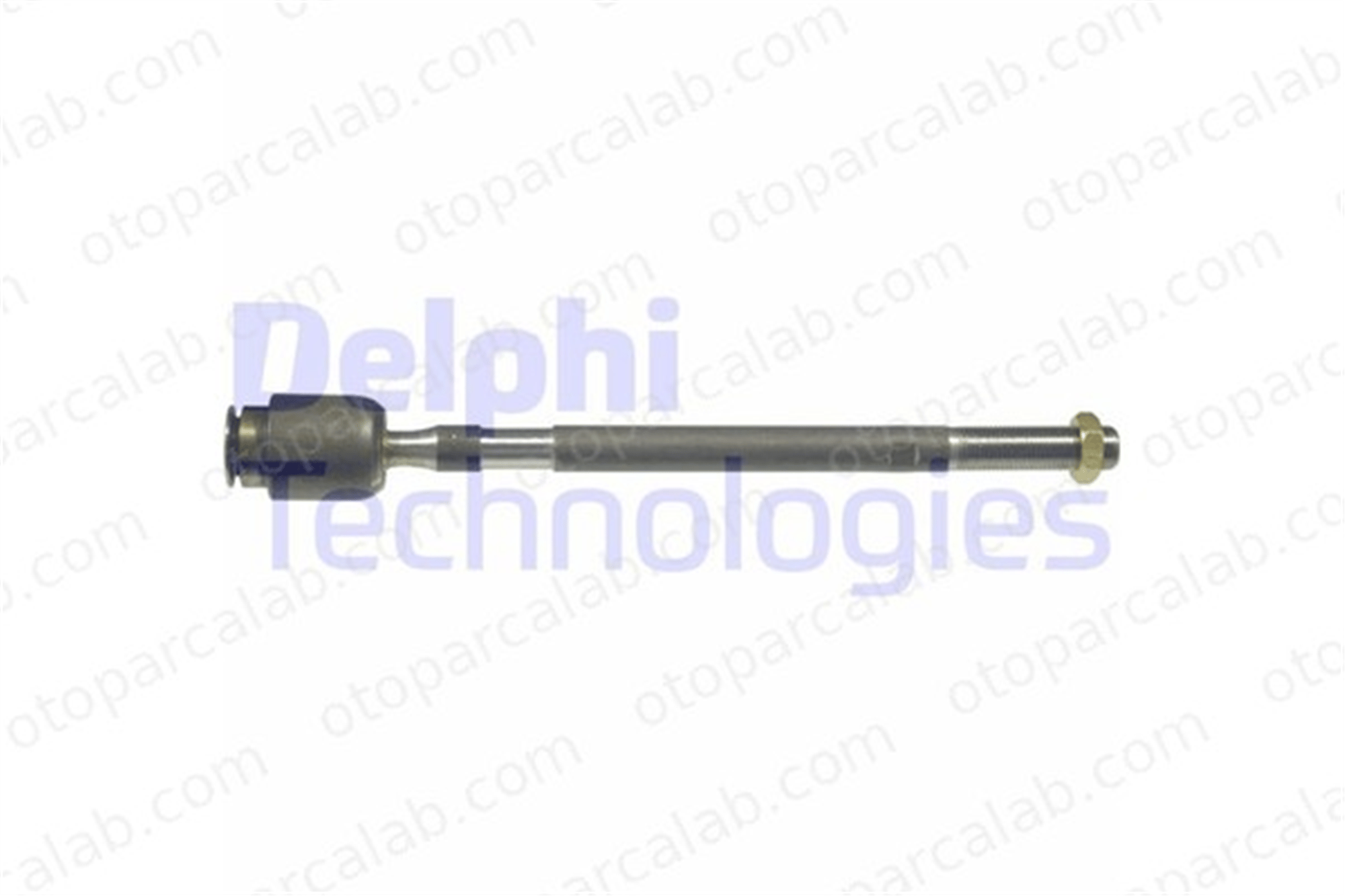 DELPHI TA1745 Rot Mili Sağ veya Sol FIAT DUCATO Panorama DUCATO Panelvan/Van 9750001180 9750390080