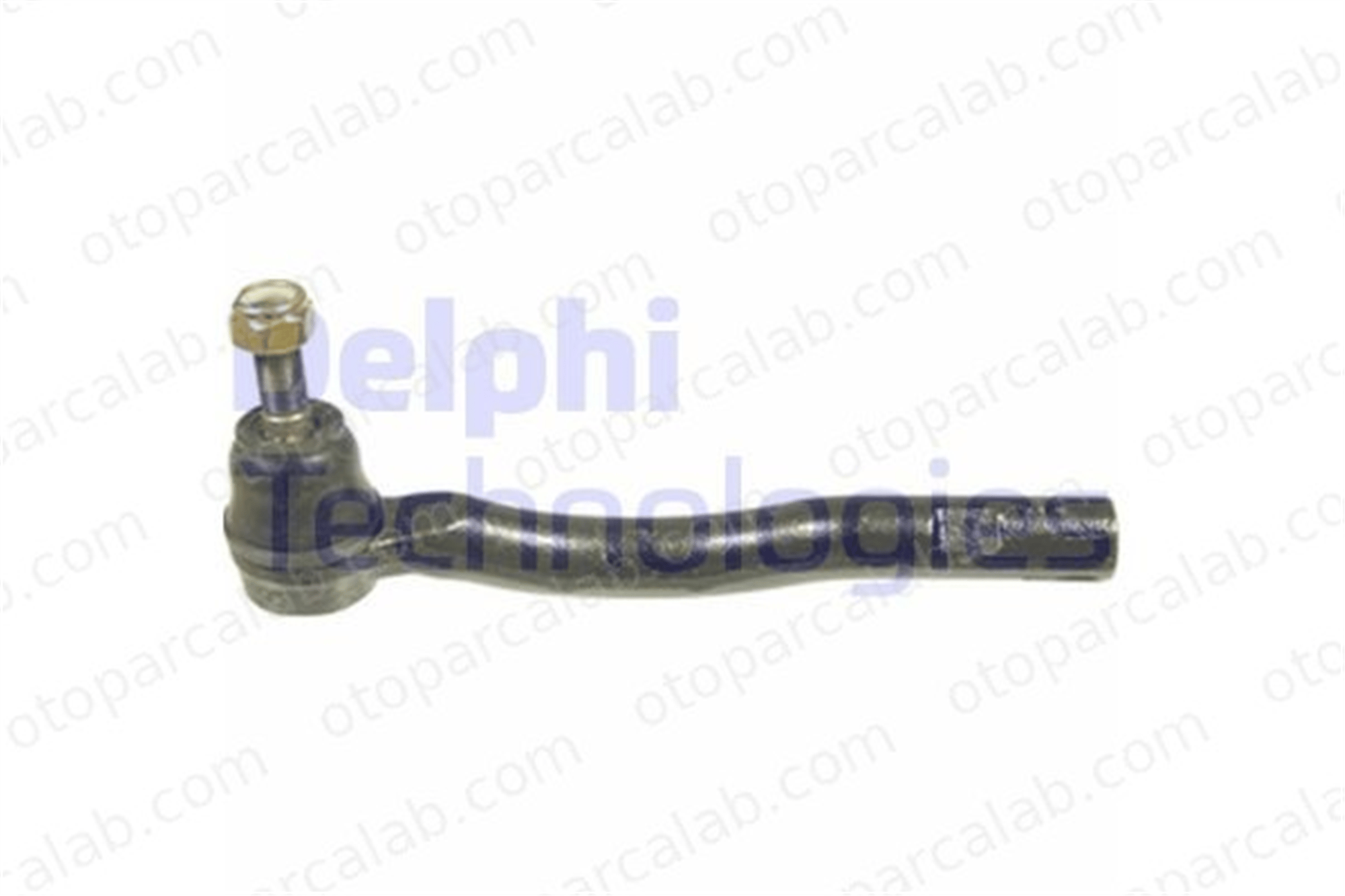 DELPHI TA1753 Rot Başı Sol TOYOTA PREVIA I 4504729065