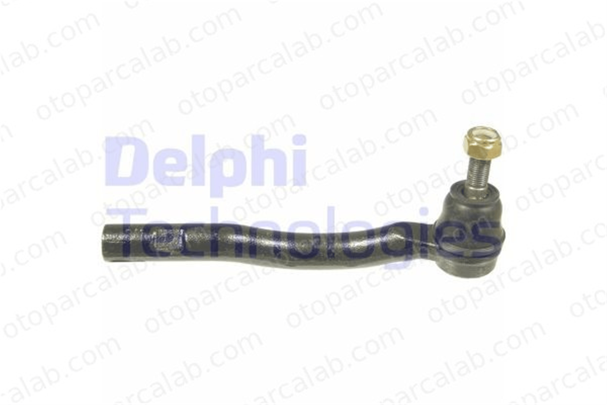 DELPHI TA1754 Rot Başı Sağ TOYOTA PREVIA I 4504629235