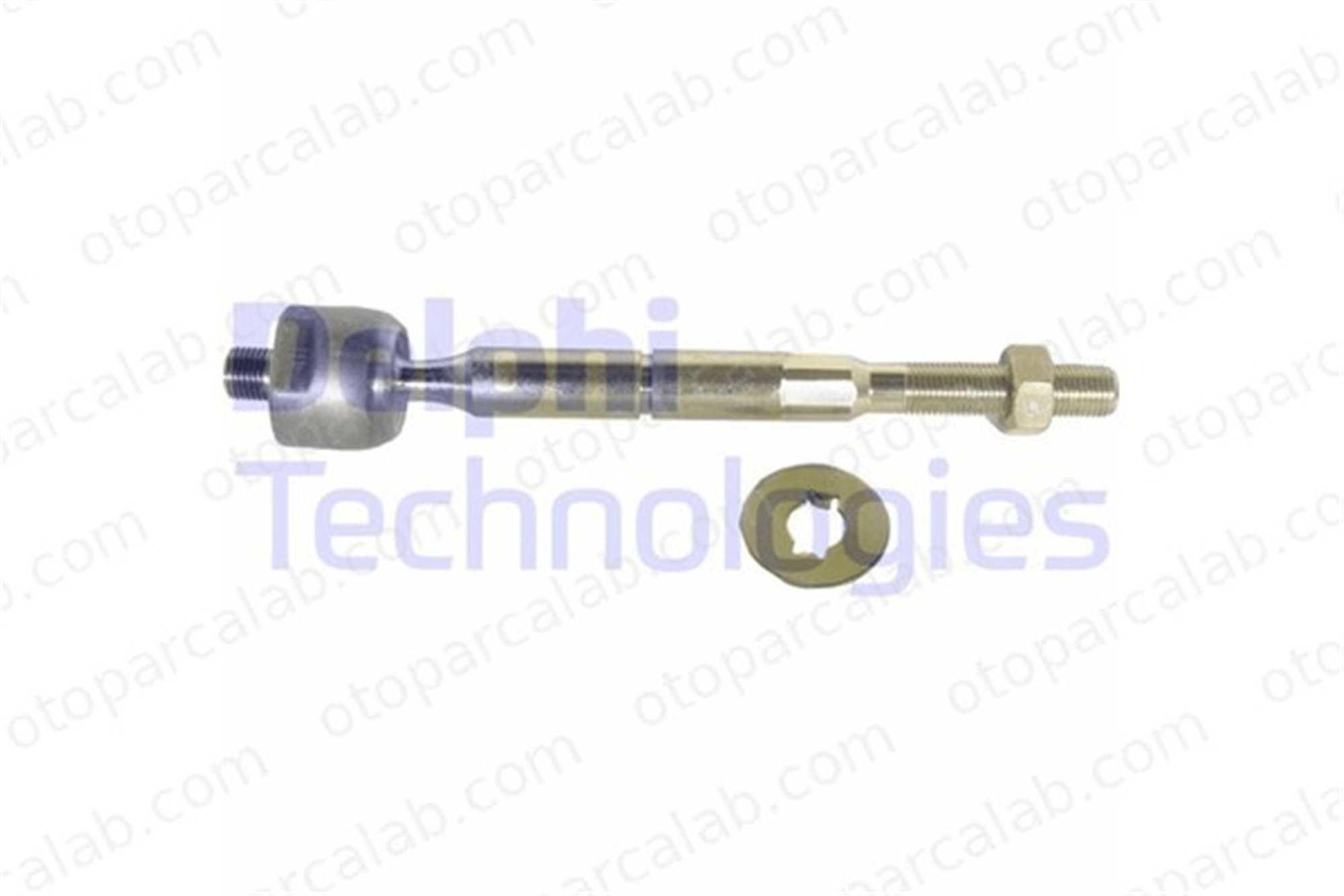 DELPHI TA1755 Rot Mili Sağ veya Sol TOYOTA PREVIA I 4550329285 4550329295