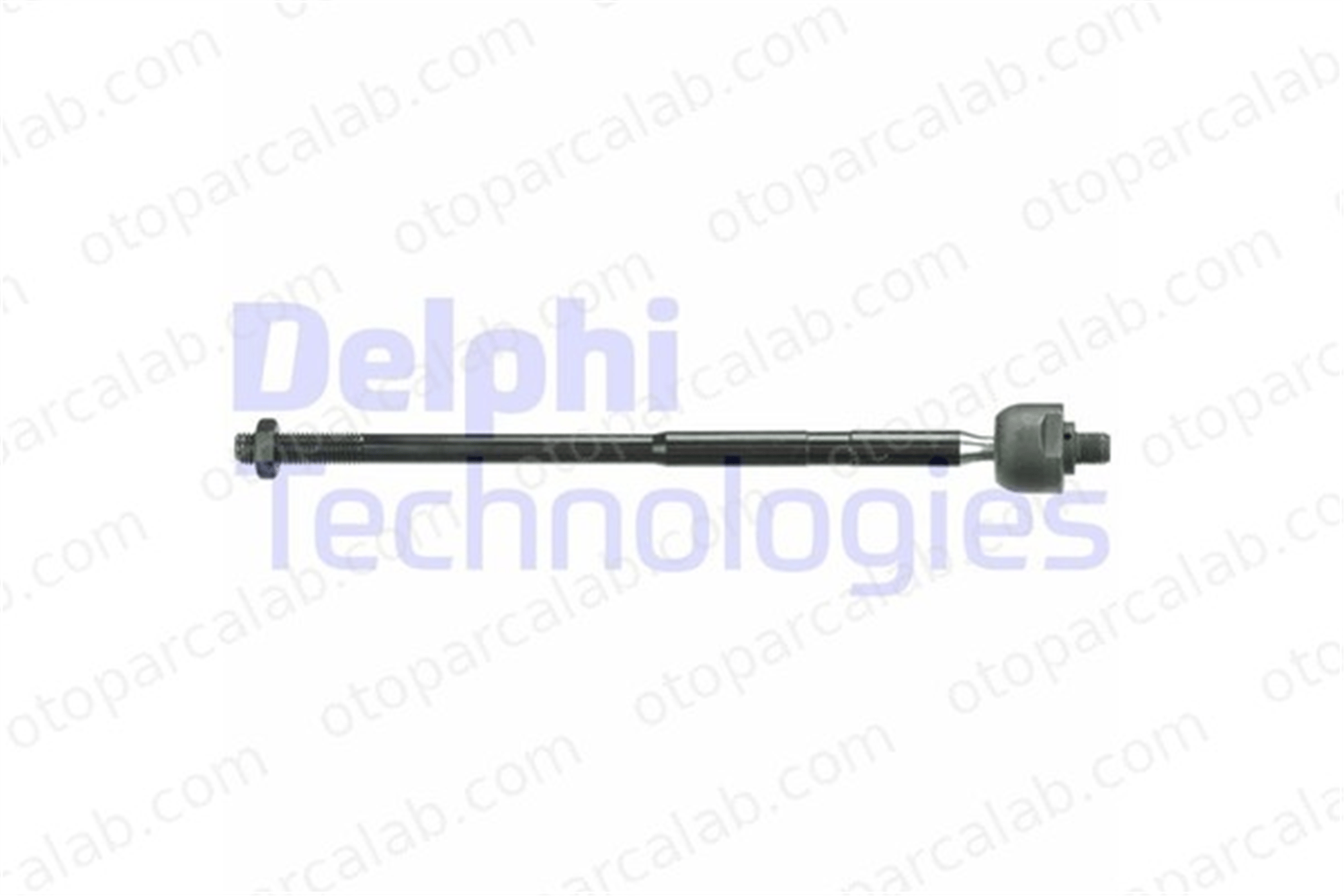 DELPHI TA1758 Rot Mili Sağ veya Sol FORD FOCUS I FOCUS I Turnier 3707333 3707533