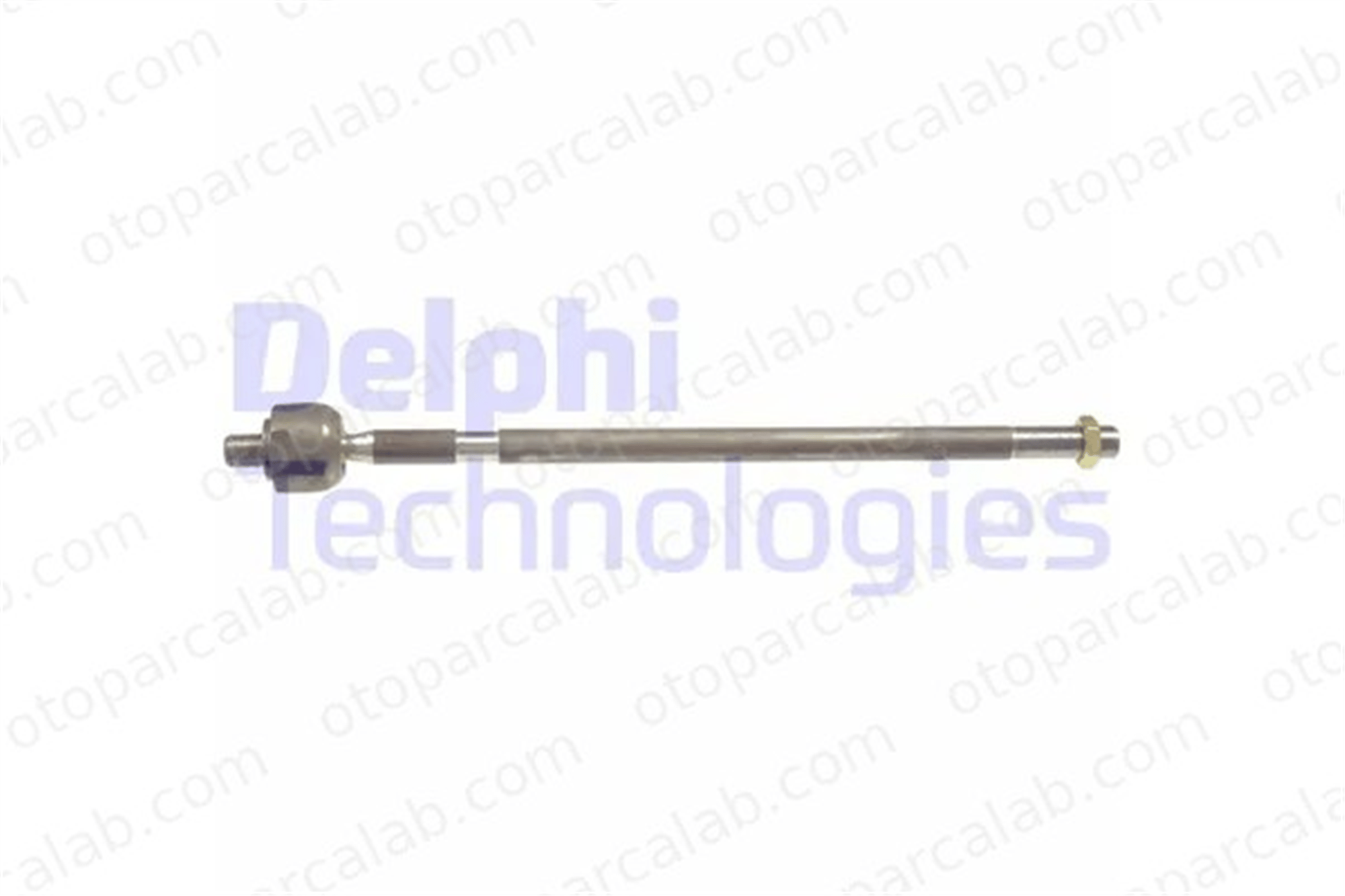 DELPHI TA1764 Rot Mili Sağ veya Sol MERCEDES-BENZ SPRINTER 4-t Panelvan/Van SPRINTER 3-t Panelvan/Van 9014600155 9014600255