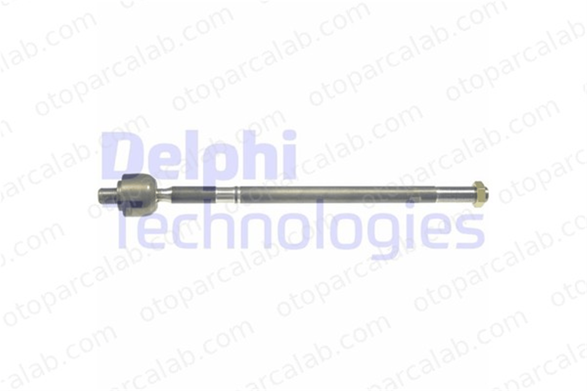 DELPHI TA1765 Rot Mili Sağ veya Sol MERCEDES-BENZ VITO Minibüs/Otobüs VITO Panelvan/Van A6384600205 6384600055*
