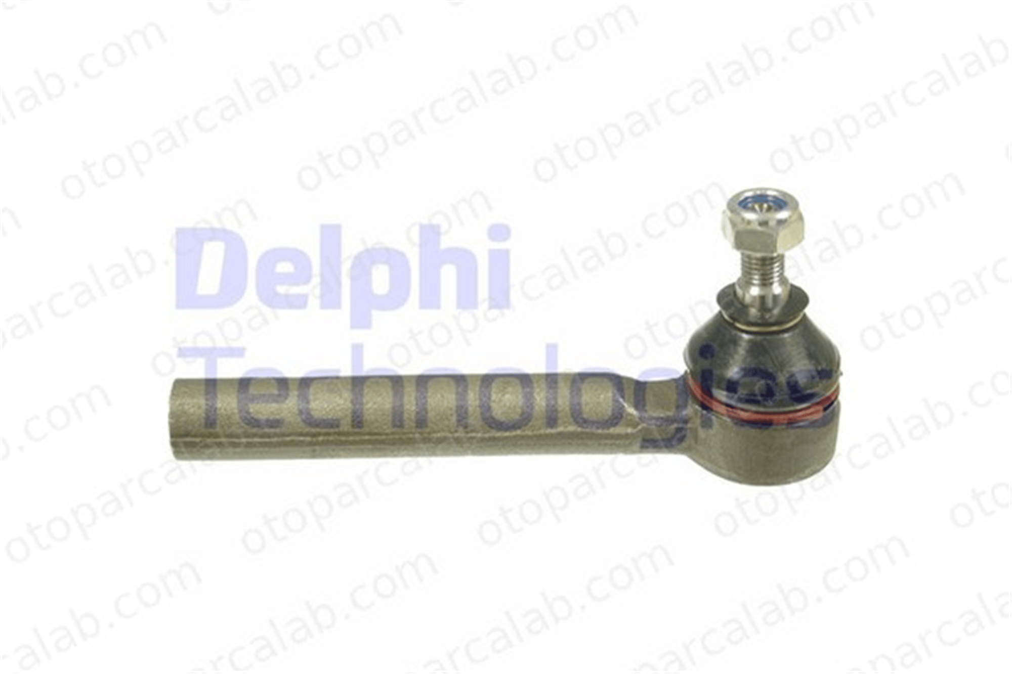 DELPHI TA1766 Rot Başı Sağ veya Sol FIAT FIORINO Kasa/büyük limuzin FIORINO Pick up TA1766 50006261