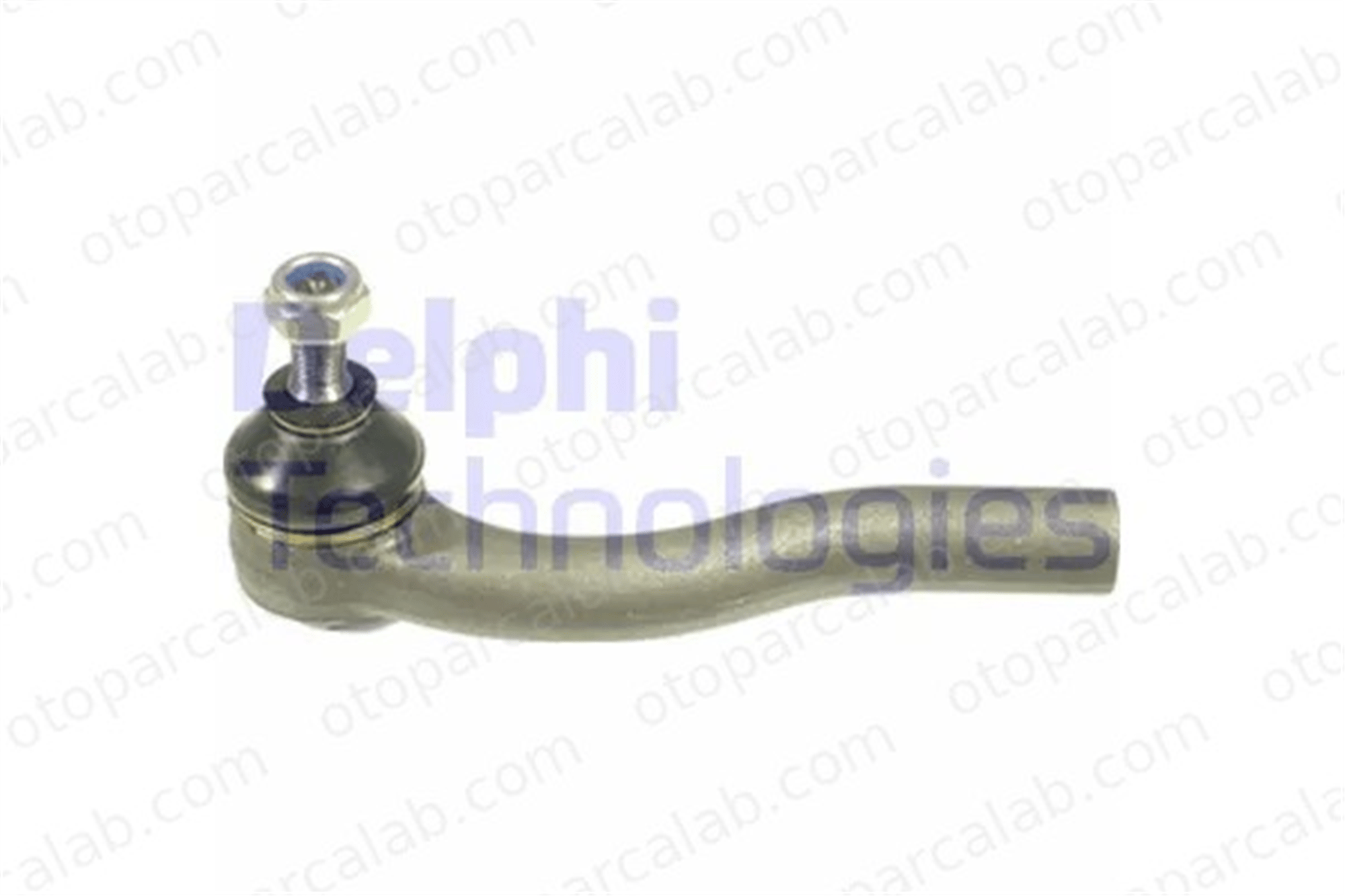 DELPHI TA1770 Rot Başı Sol FIAT PALIO DOBLO Kasa/büyük limuzin TA1770 46456189