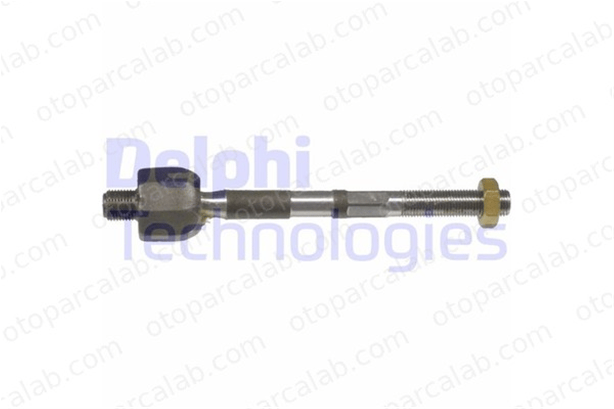DELPHI TA1775 Rot Mili Sağ veya Sol MINI MINI MINI Cabrio 32116780786 32116754563