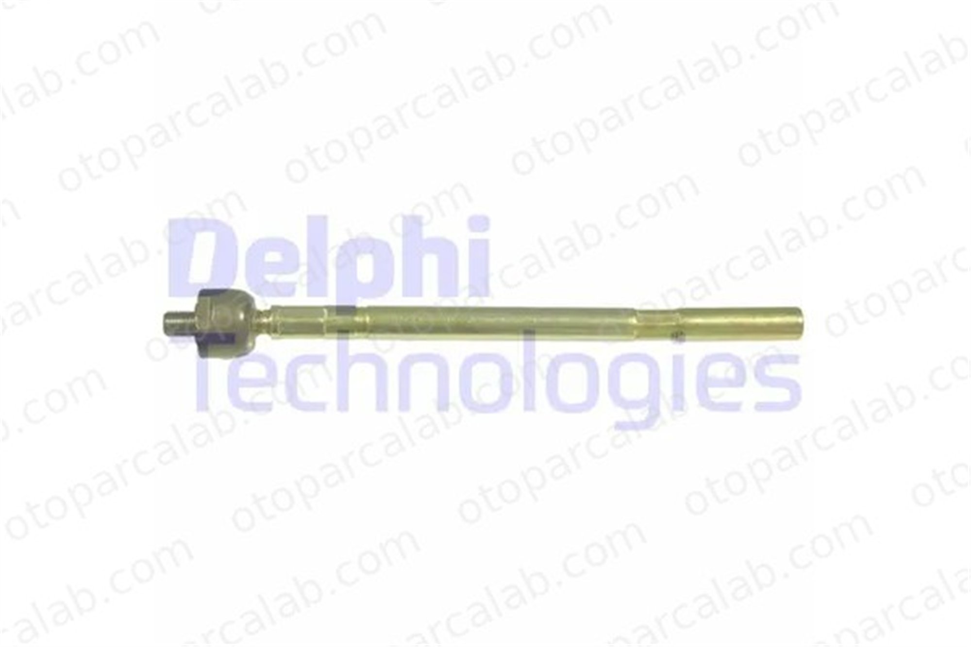 DELPHI TA1776 Rot Mili Sağ veya Sol PEUGEOT 307 Break CITROËN C4 I 3812E0 1607293680