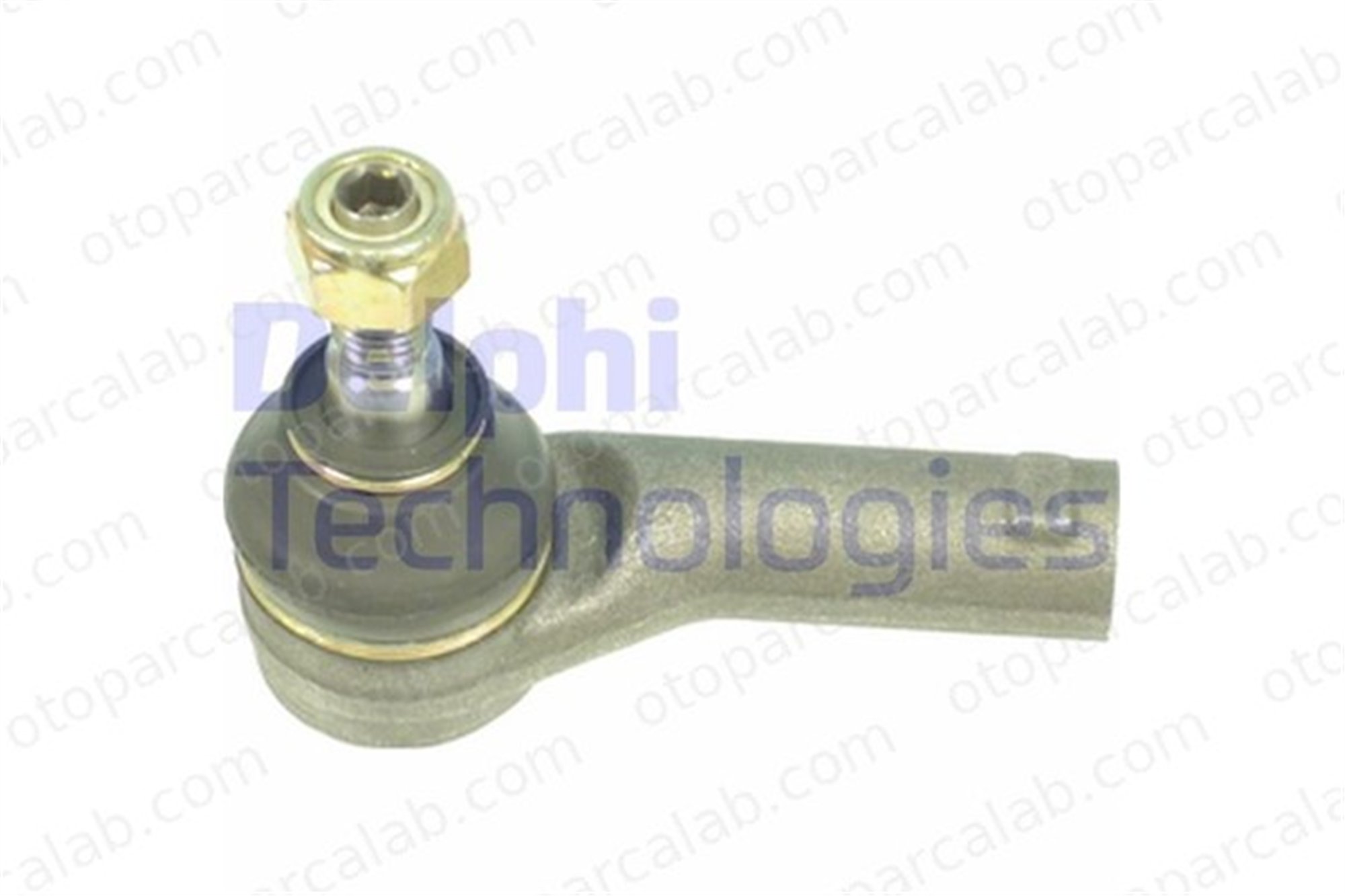 DELPHI TA1780 Rot Başı Sol AUDI TT Roadster TT TA1780 8N0422811A