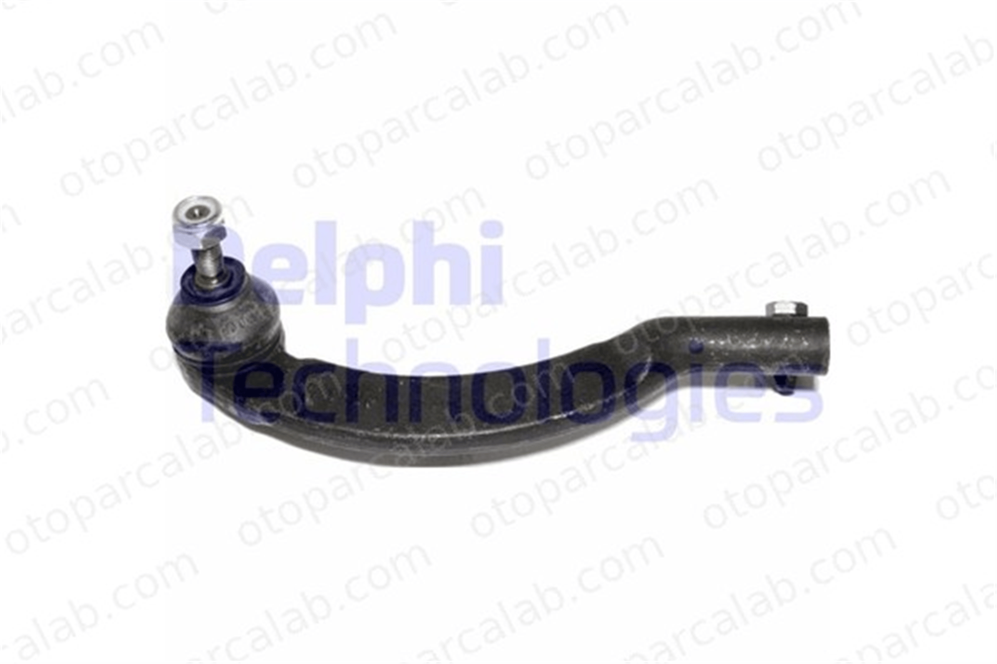 DELPHI TA1793 Rot Başı Sol RENAULT ESPACE III AVANTIME TA1793 6000022762