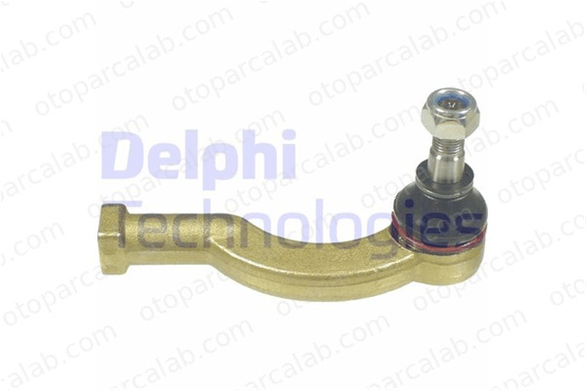 DELPHI TA1799 Rot Başı Sağ SUBARU IMPREZA Station wagon LEGACY I TA1799 31320GA190