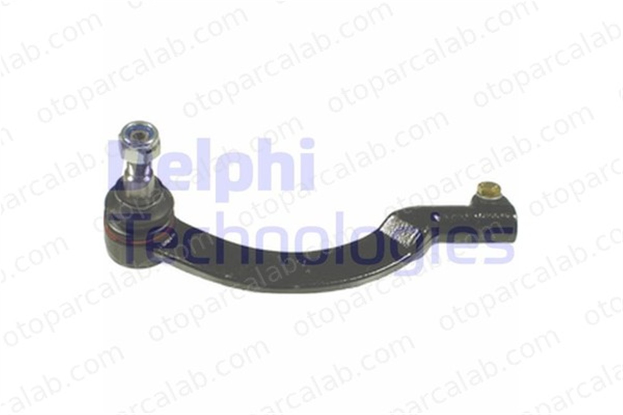 DELPHI TA1803 Rot Başı Sol OPEL MOVANO A Panelvan/Van RENAULT MASTER II Minibüs/Otobüs 7701470363 4852000QAH