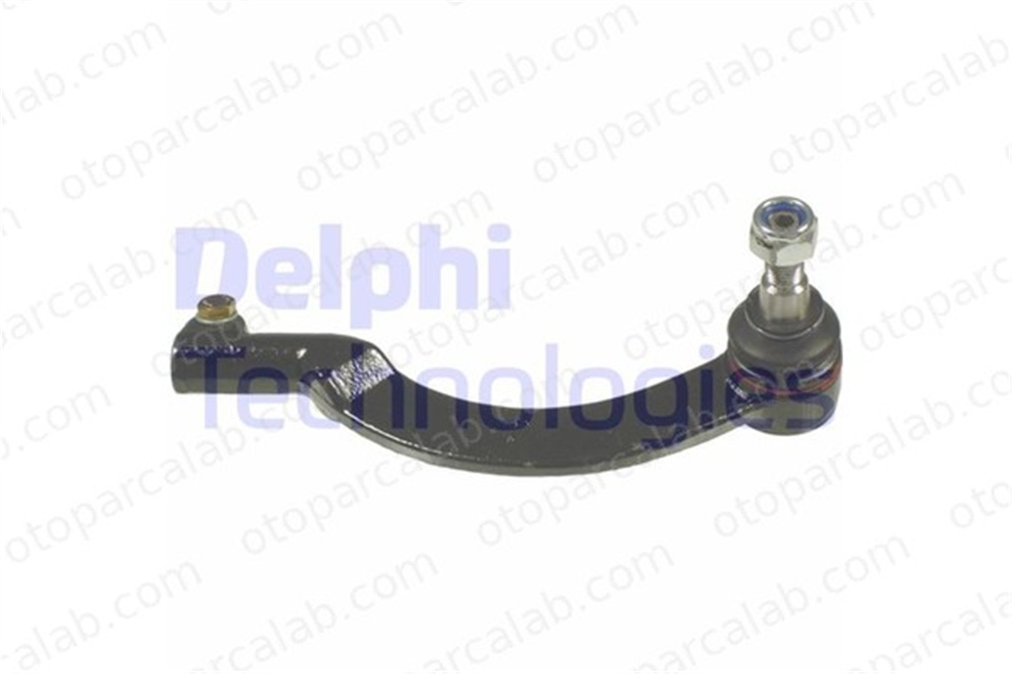 DELPHI TA1804 Rot Başı Sağ OPEL MOVANO A Panelvan/Van RENAULT MASTER II Minibüs/Otobüs 7701470364 4852000QAJ