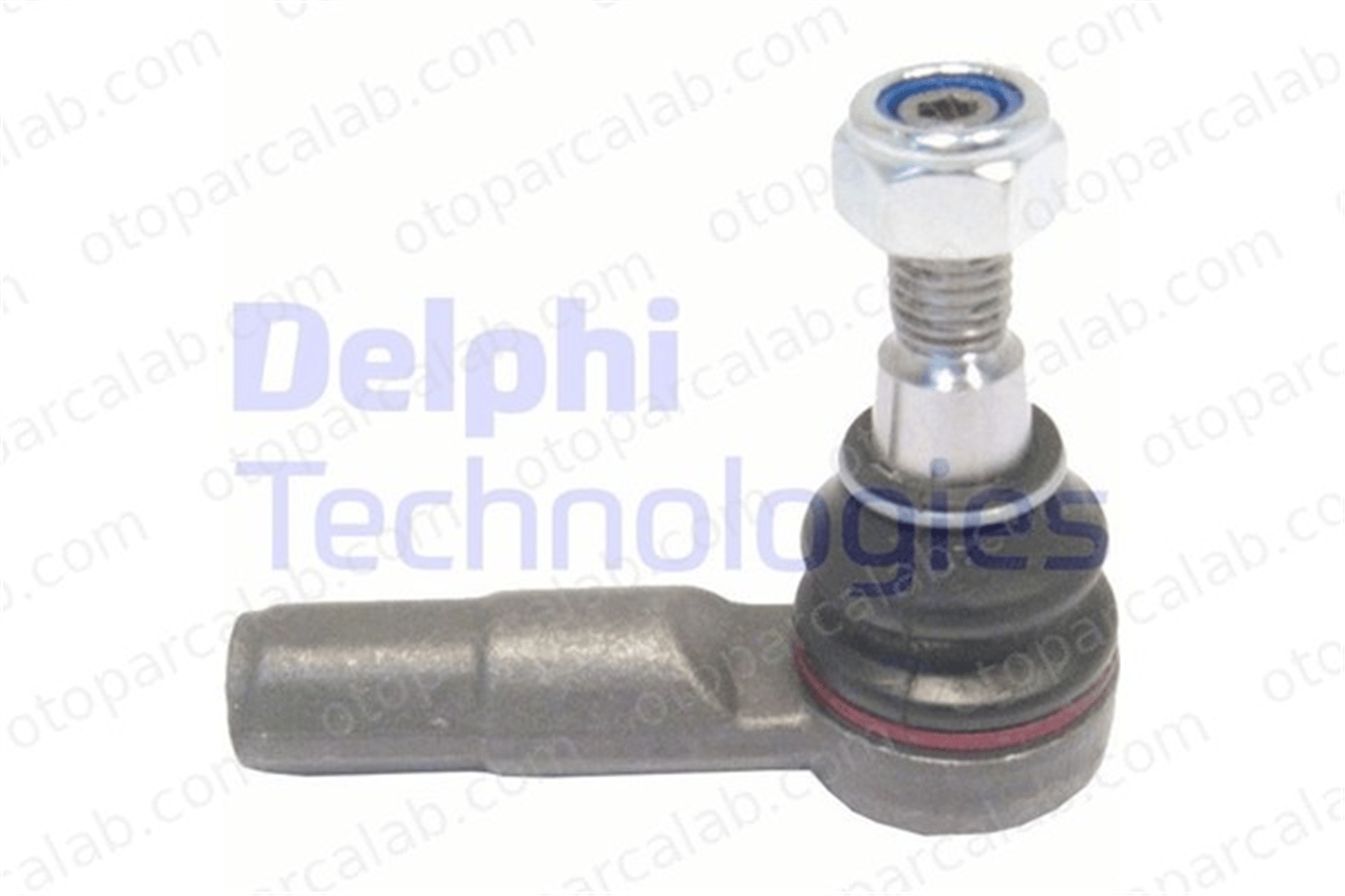 DELPHI TA1808 Rot Başı Sağ veya Sol FORD TRANSIT Panelvan/Van TRANSIT Platform şasi 6C113289AA 1138275