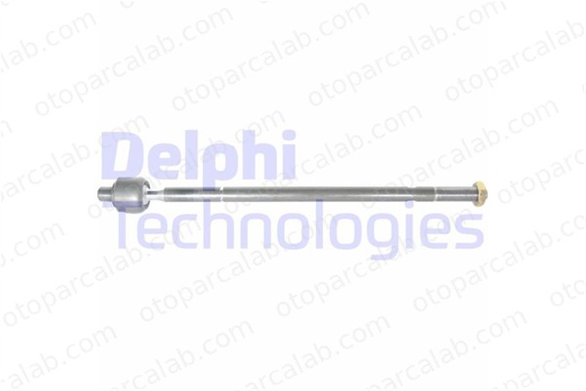 DELPHI TA1810 Rot Mili Sol FORD TRANSIT Panelvan/Van TRANSIT Platform şasi 1370709 4059923