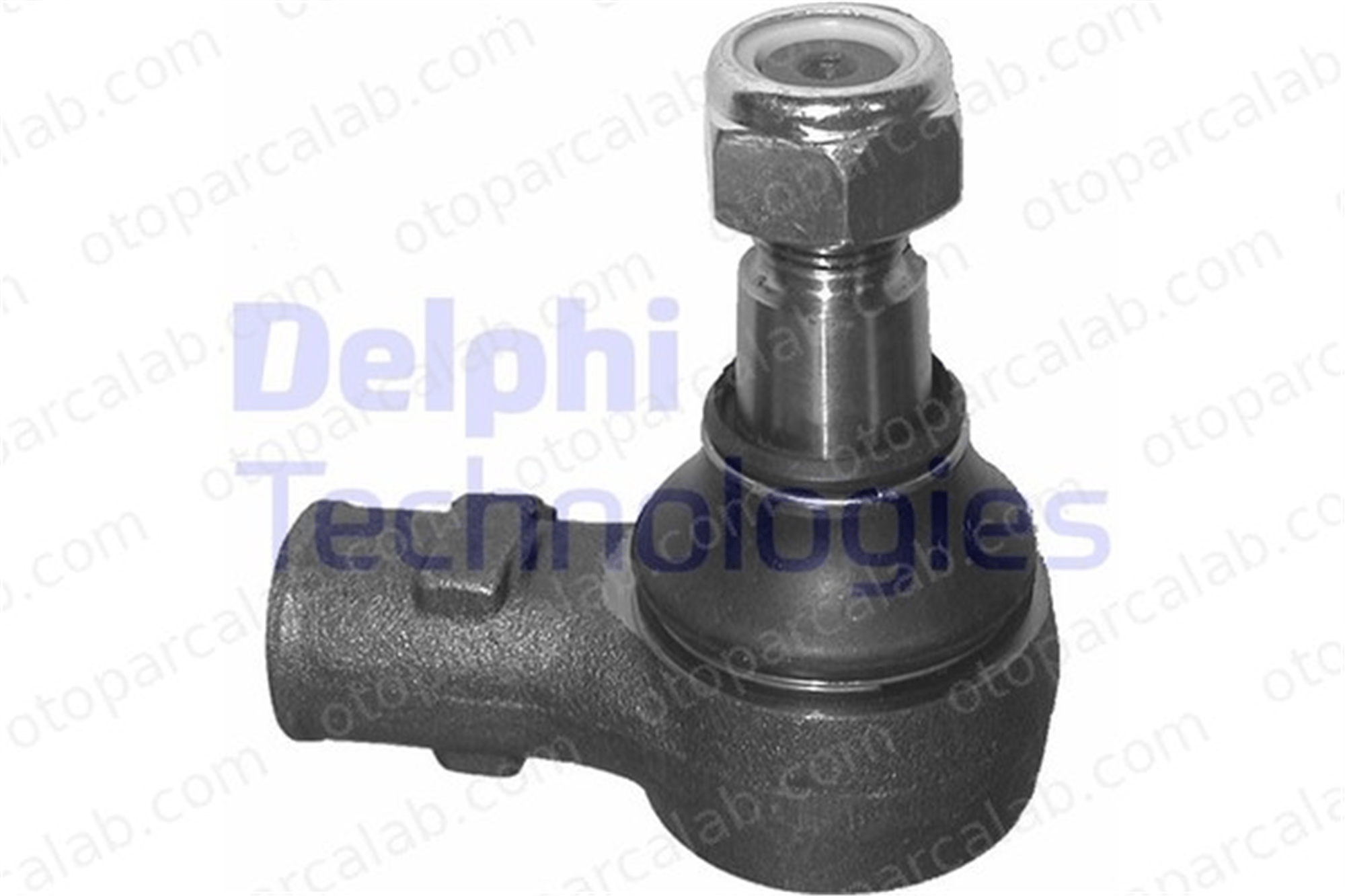 DELPHI TA1811 Rot Başı Sağ veya Sol IVECO DAILY II Panelvan/Van DAILY II Platform şasi TA1811 500310933
