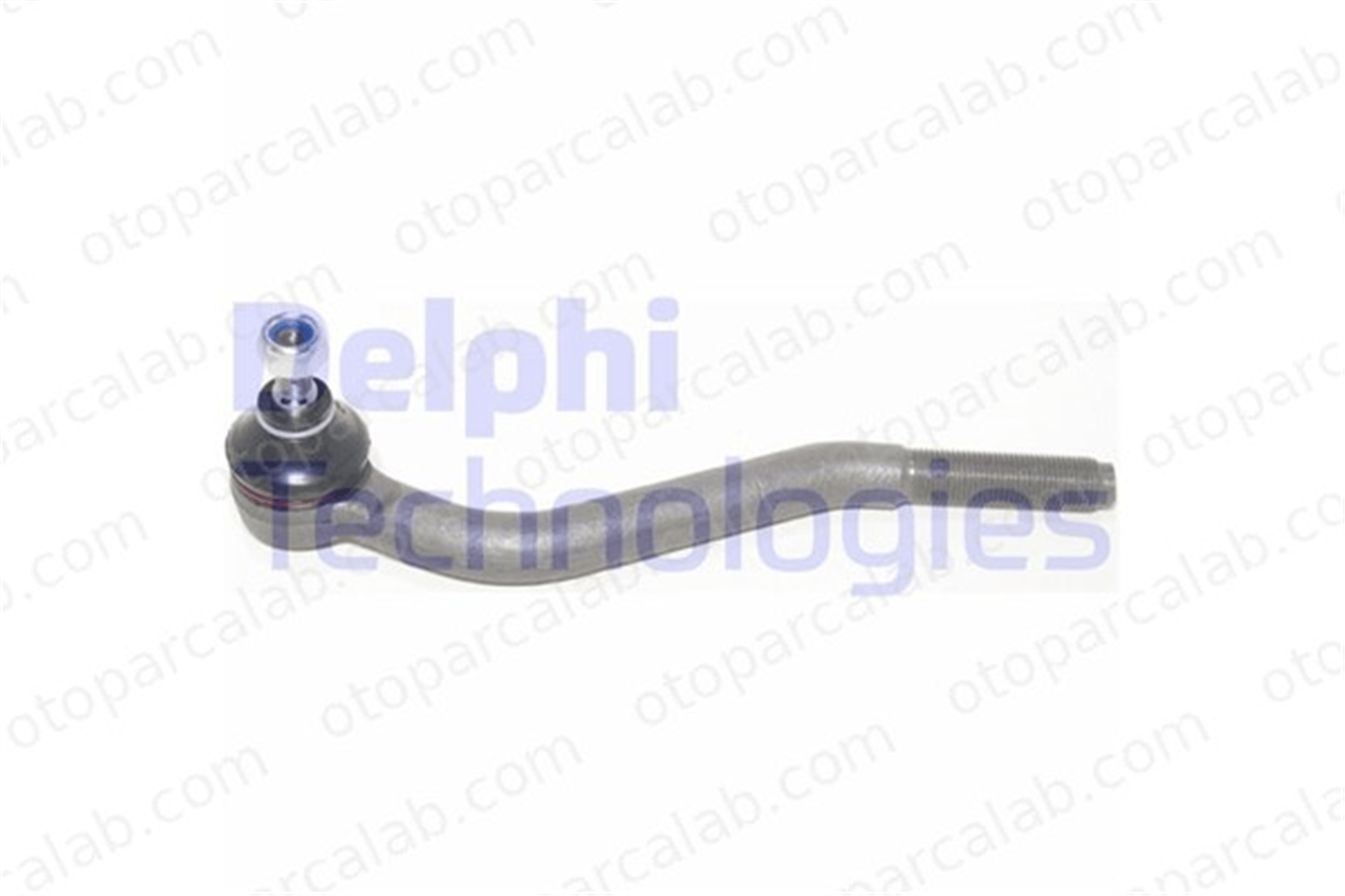 DELPHI TA1824 Rot Başı Sol CITROËN C5 I Break C5 II Break 381753 381759