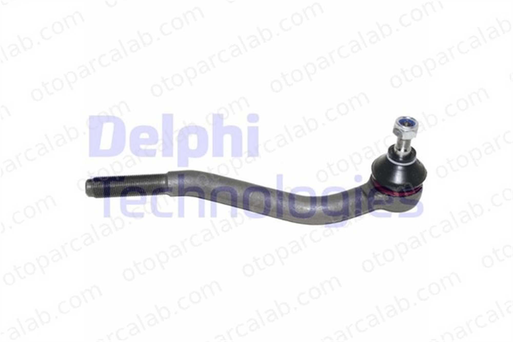 DELPHI TA1825 Rot Başı Sağ CITROËN C5 I Break C5 II Break 381754 381760