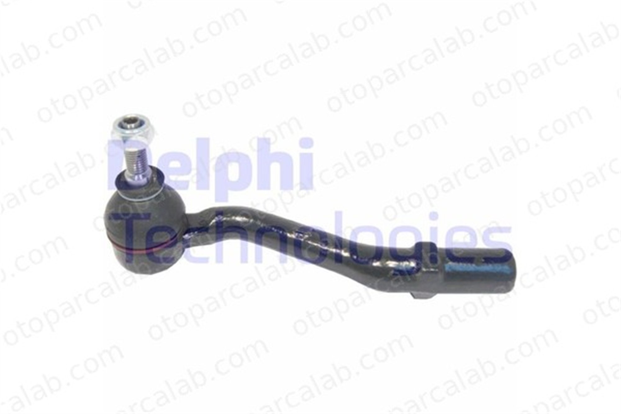 DELPHI TA1827 Rot Başı Sol CITROËN C3 I C2 TA1827 1607321380