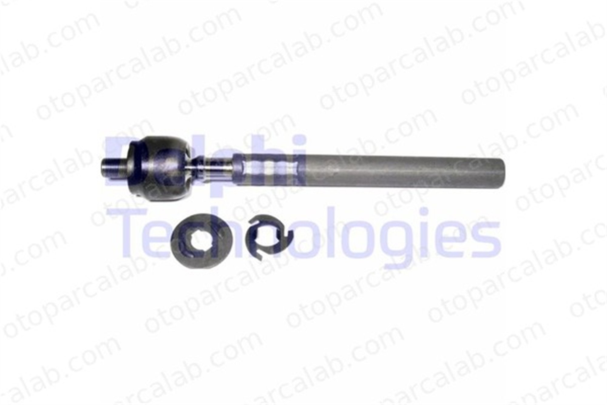 DELPHI TA1841 Rot Mili Sağ veya Sol RENAULT ESPACE I FUEGO 7700710209 7701466159Y