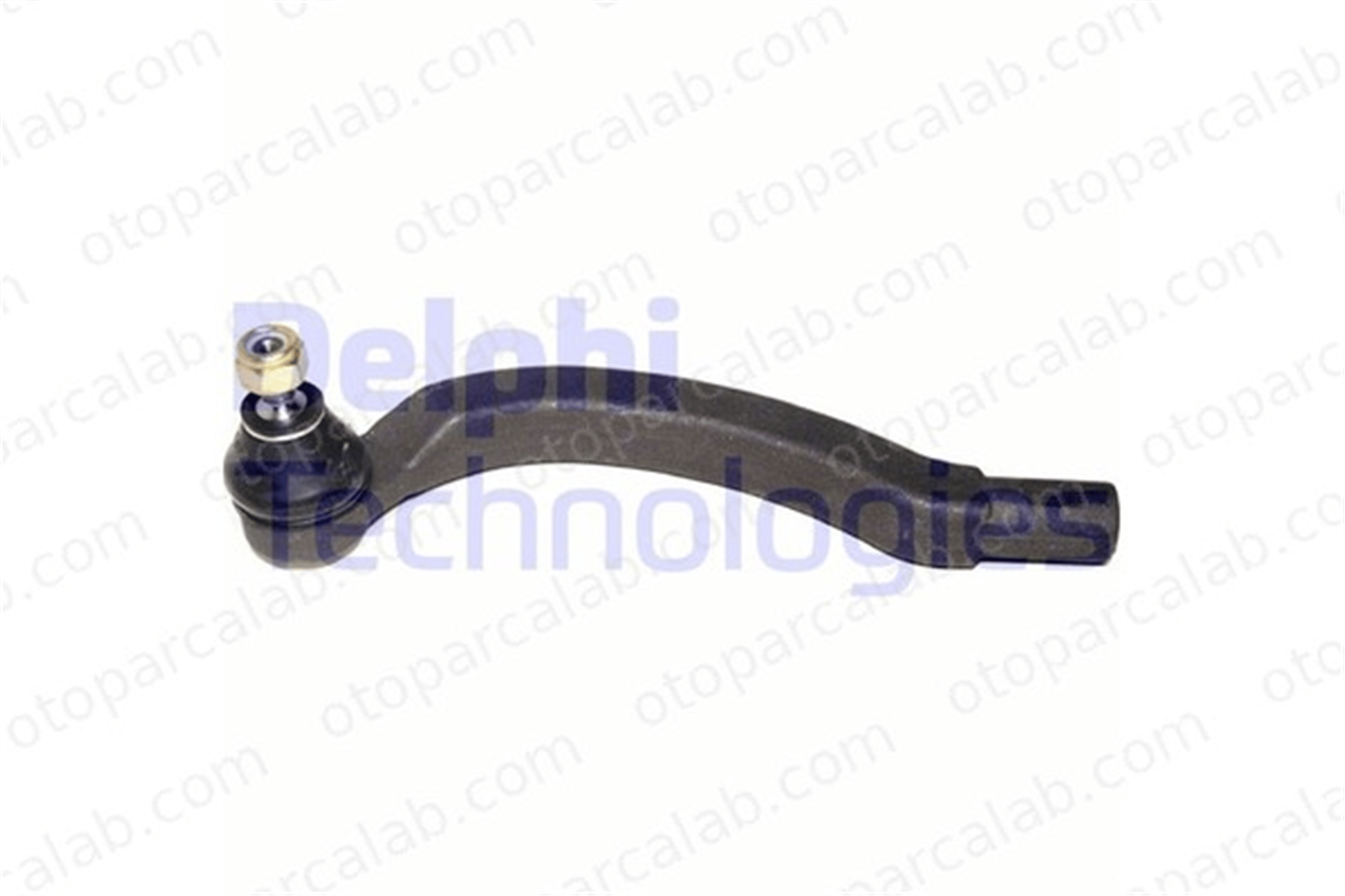 DELPHI TA1849 Rot Başı Sol MG MG ZT MG ZT- T TA1849 QJB100190