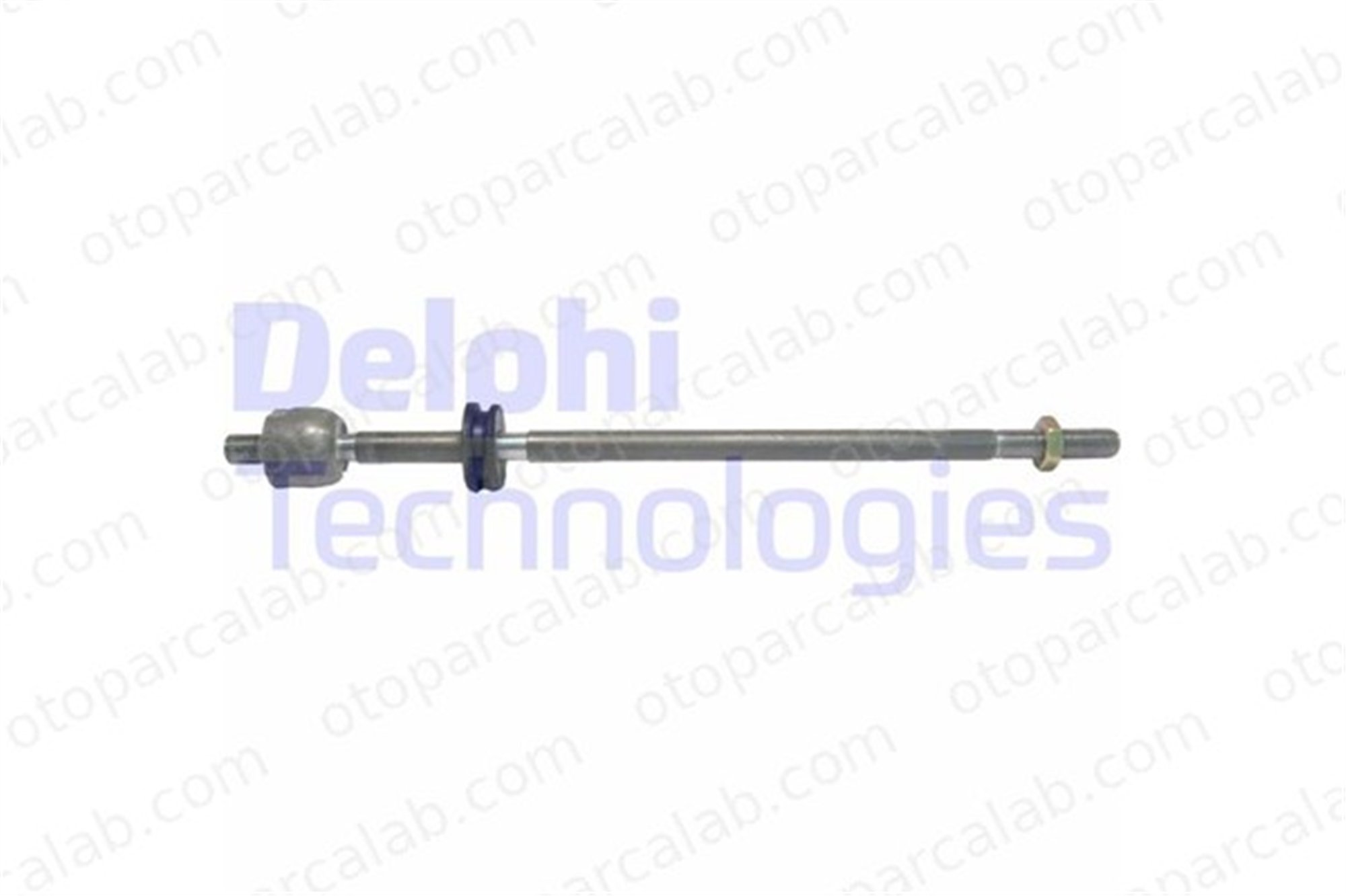 DELPHI TA1865 Rot Mili Sağ veya Sol VW GOLF III GOLF III Variant 191422821C