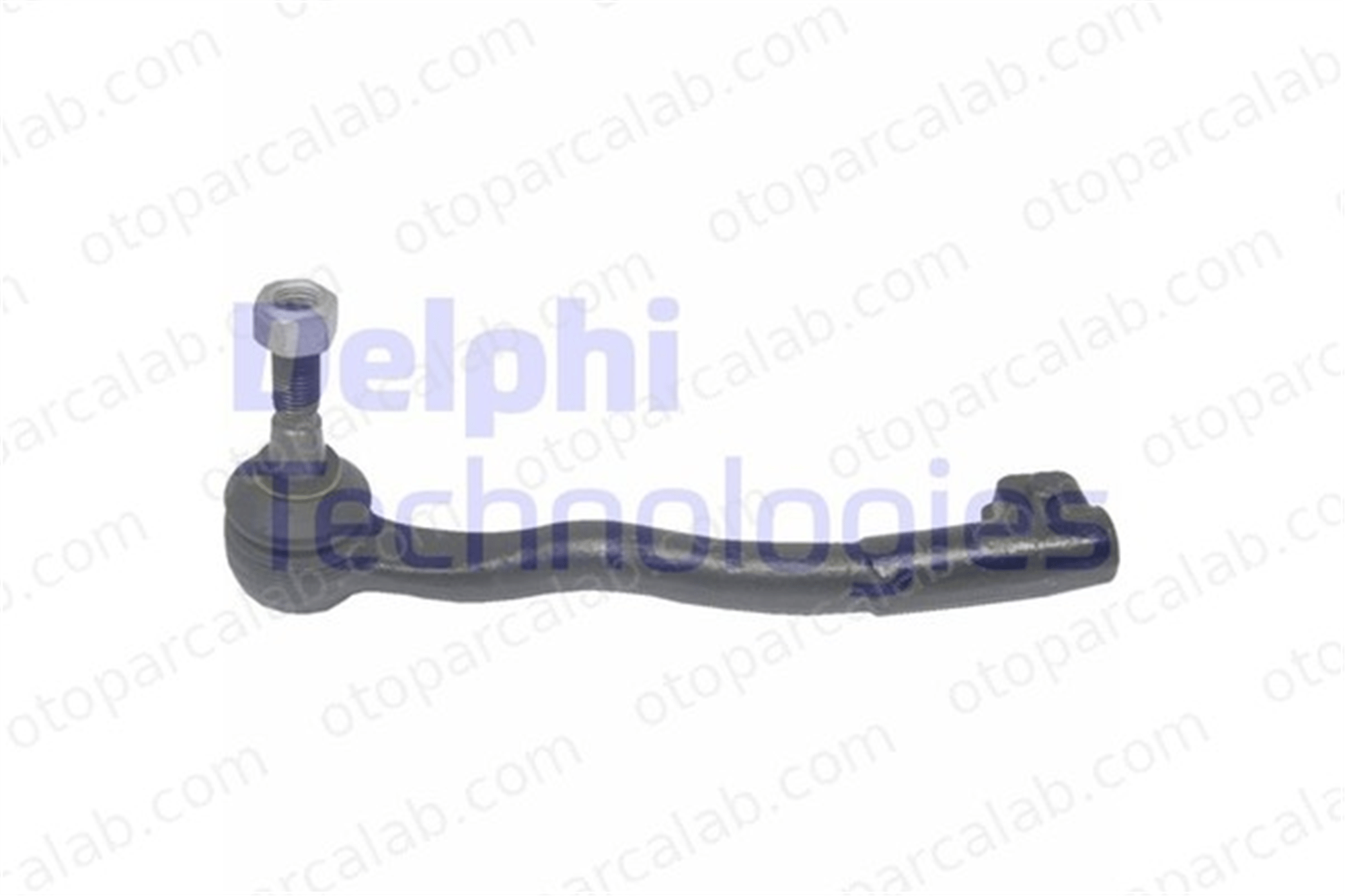 DELPHI TA1875 Rot Başı Sol BMW 5 5 Touring TA1875 32111093771
