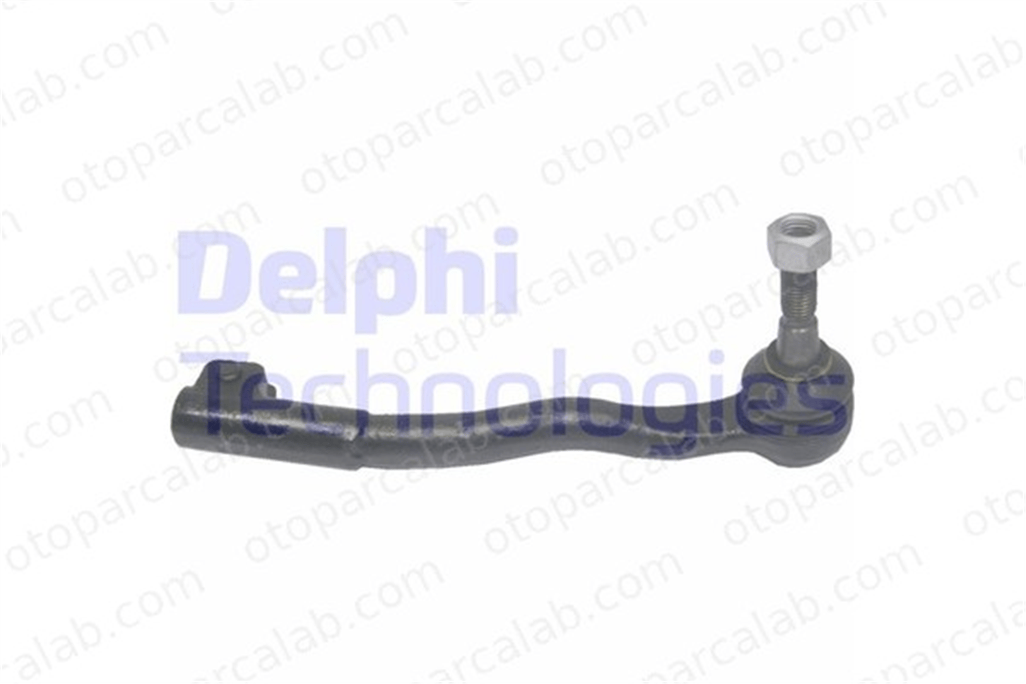 DELPHI TA1876 Rot Başı Sağ BMW 5 5 Touring TA1876 32211091724