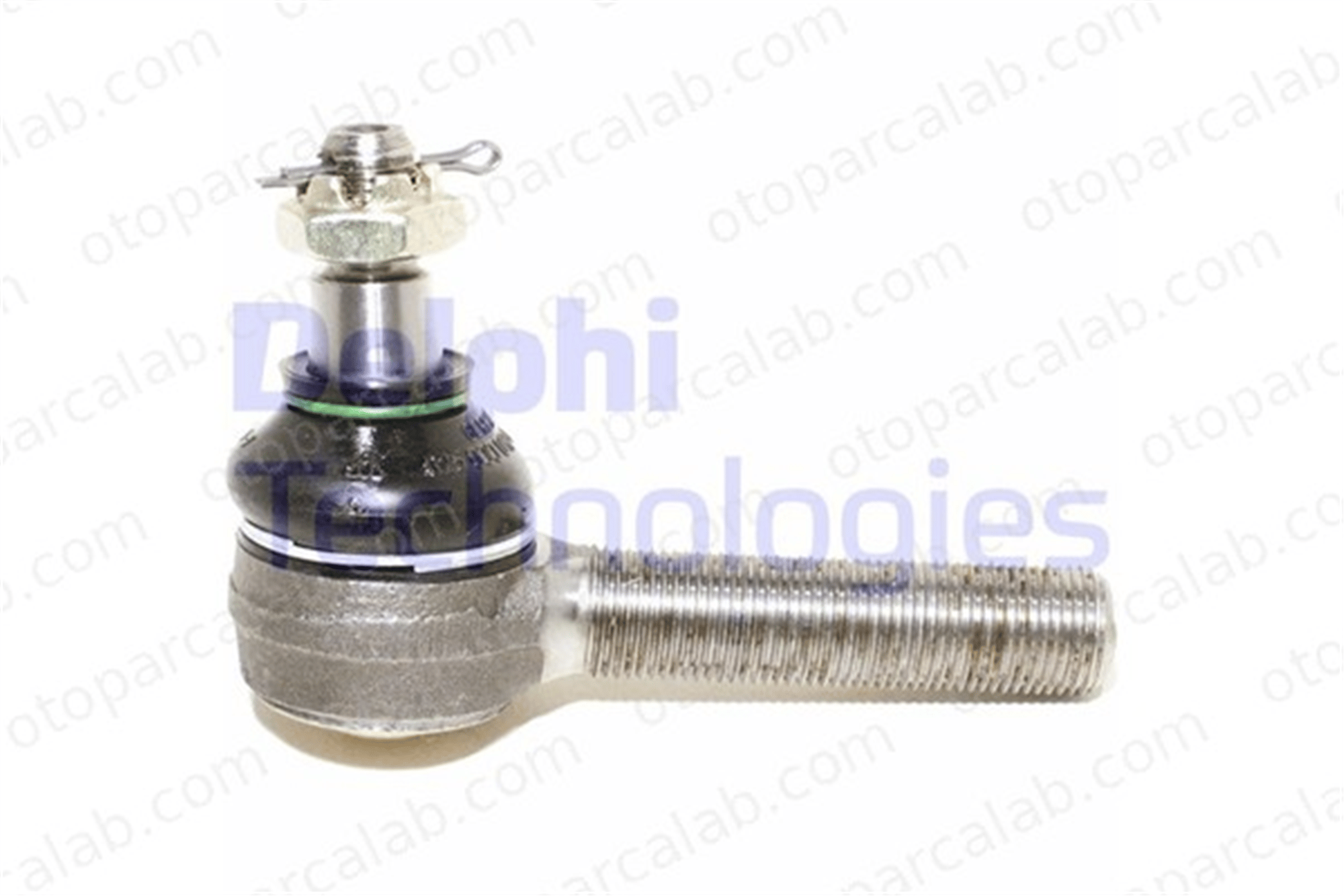 DELPHI TA1880 Rot Başı Sol VW LT 40-55 I Panelvan/Van LT 40-55 I Platform şasi TA1880 6313380410