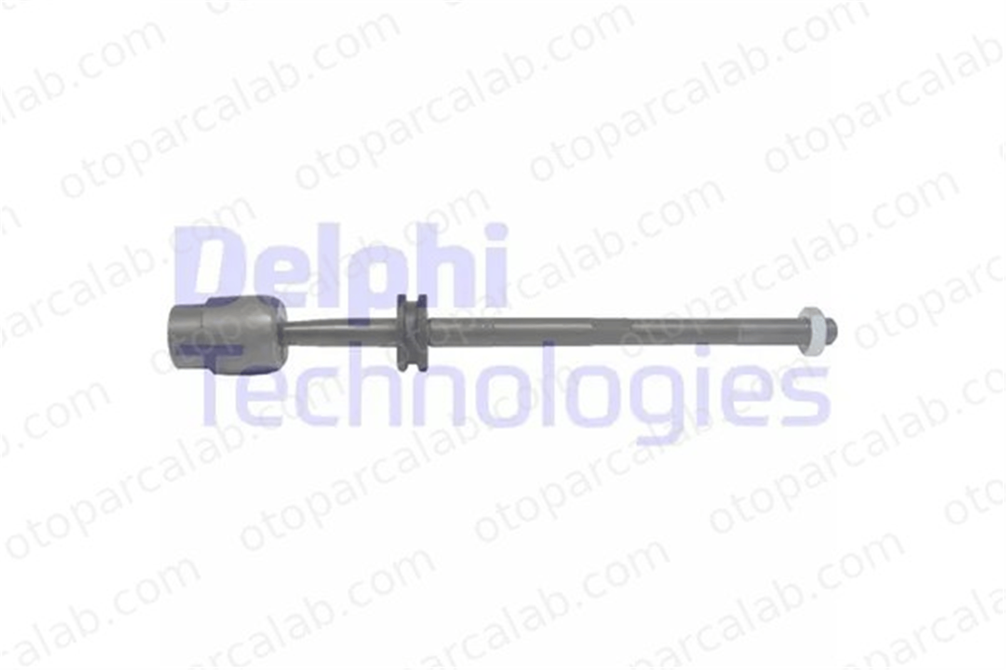 DELPHI TA1883 Rot Mili Sağ veya Sol VW POLO III LUPO I 6N0419803 6N0419804