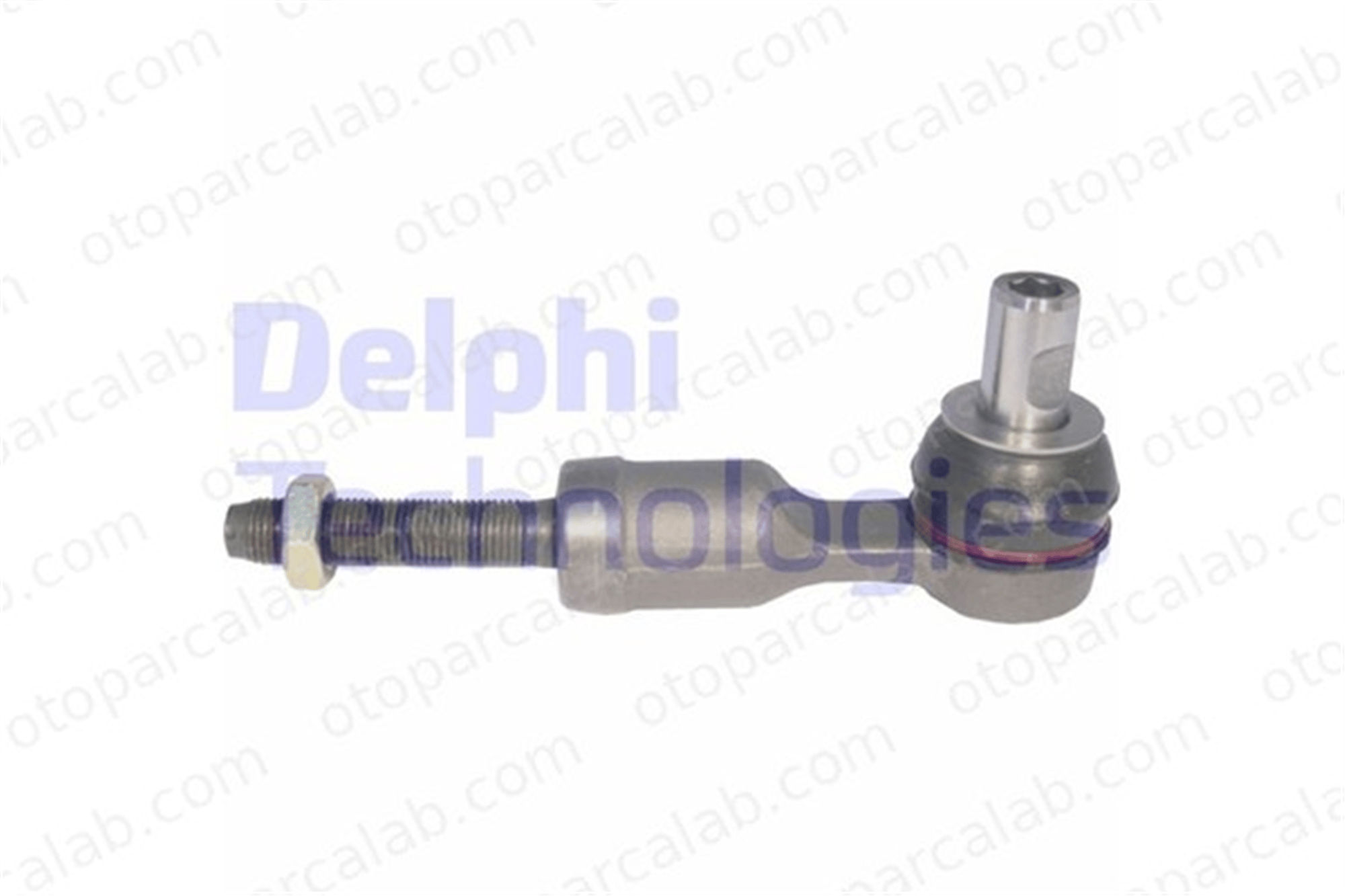 DELPHI TA1908 Rot Başı Sağ veya Sol AUDI A6 C5 Avant A6 C5 TA1908 4B0419811B