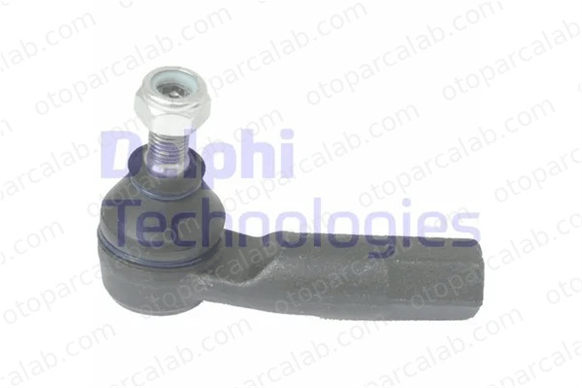 DELPHI TA1915 Rot Başı Sağ AUDI A3 Sportback SEAT LEON TA1915 1K0423812A