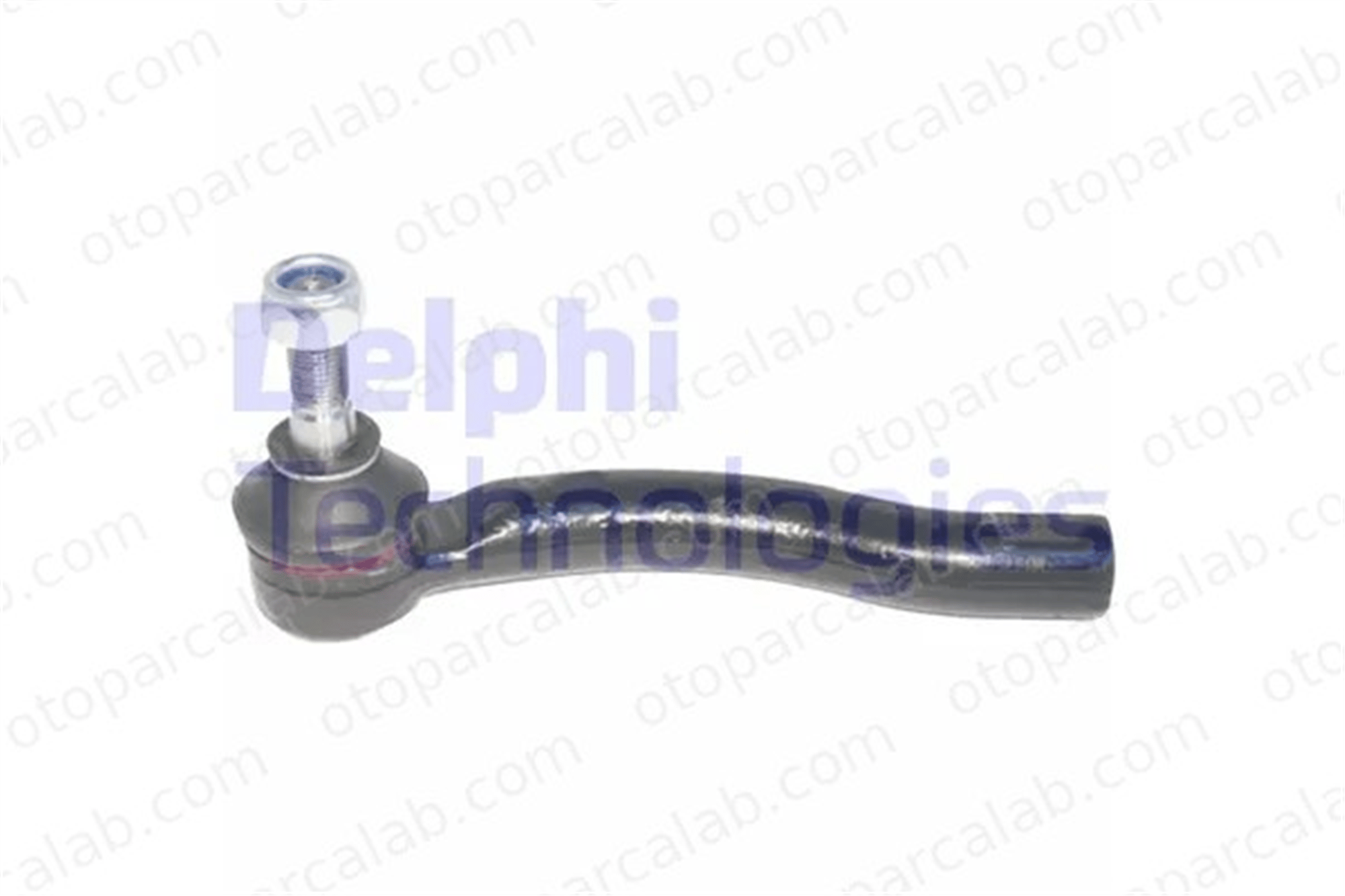 DELPHI TA1933 Rot Başı Sol TOYOTA COROLLA COROLLA Sedan TA1933 4504709150