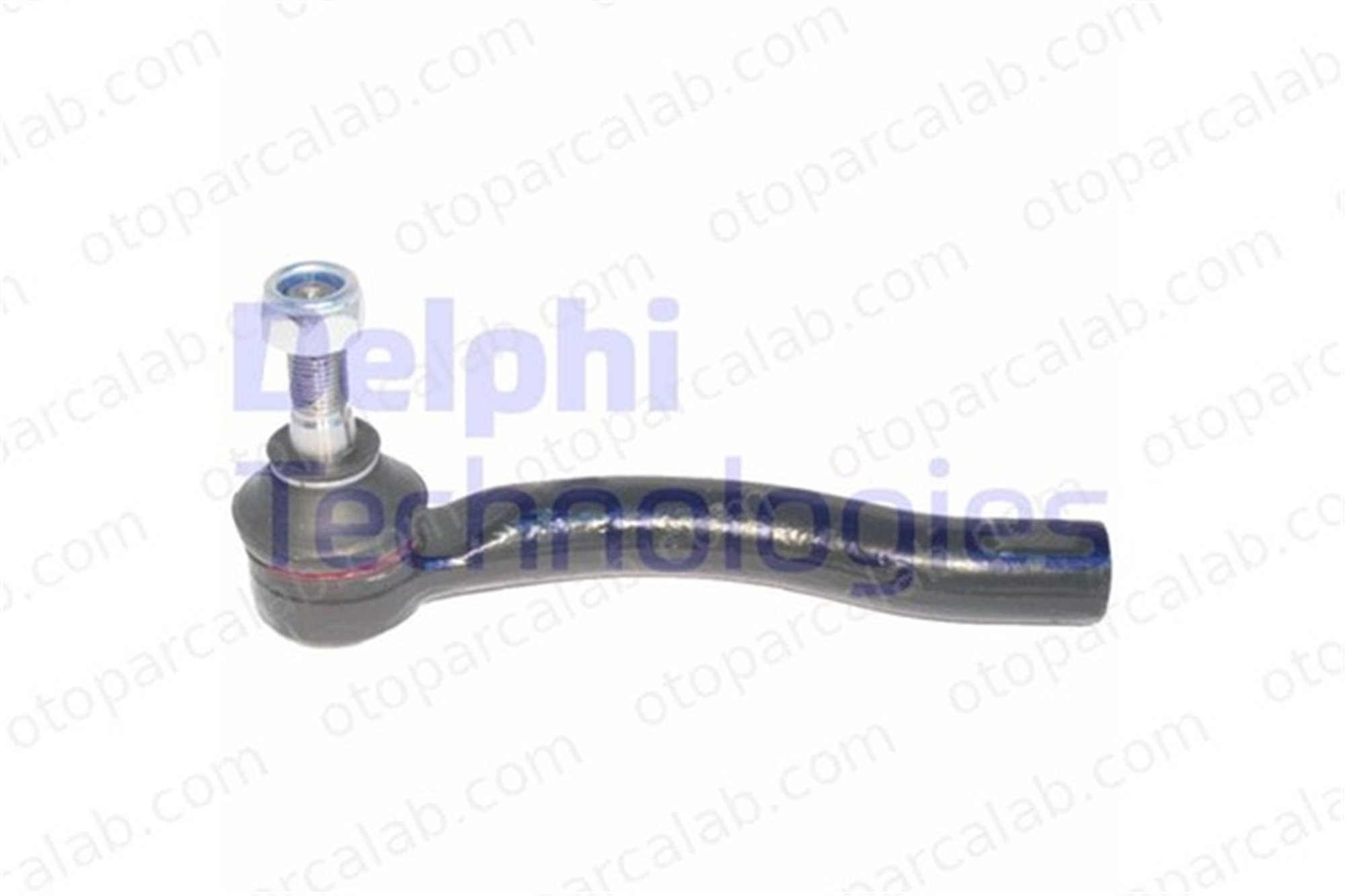 DELPHI TA1934 Rot Başı Sağ TOYOTA COROLLA COROLLA Sedan TA1934 4504609360