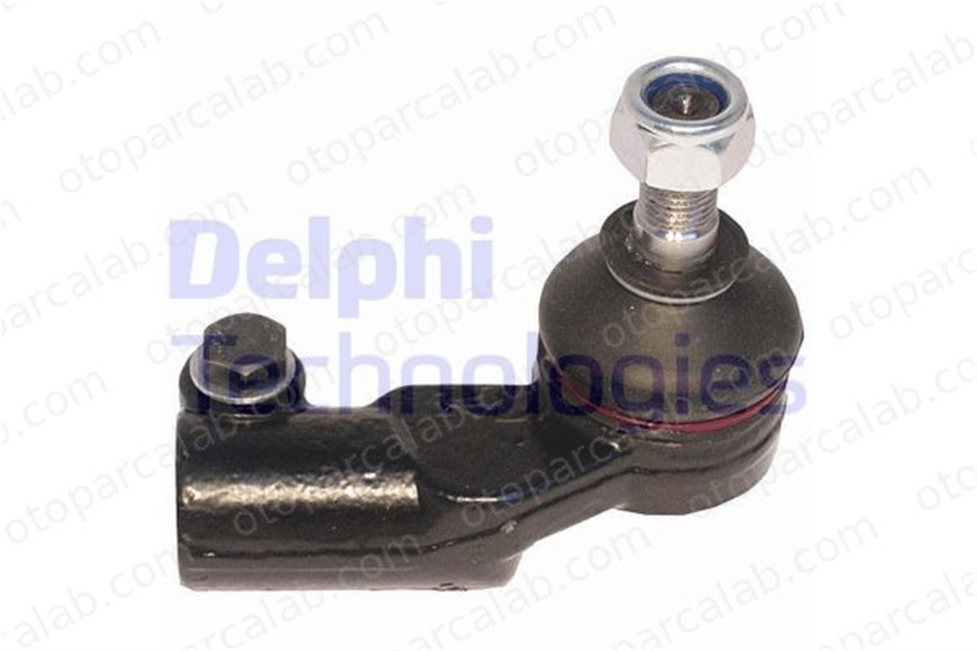 DELPHI TA1938 Rot Başı Sağ LADA 110 111 21103414056