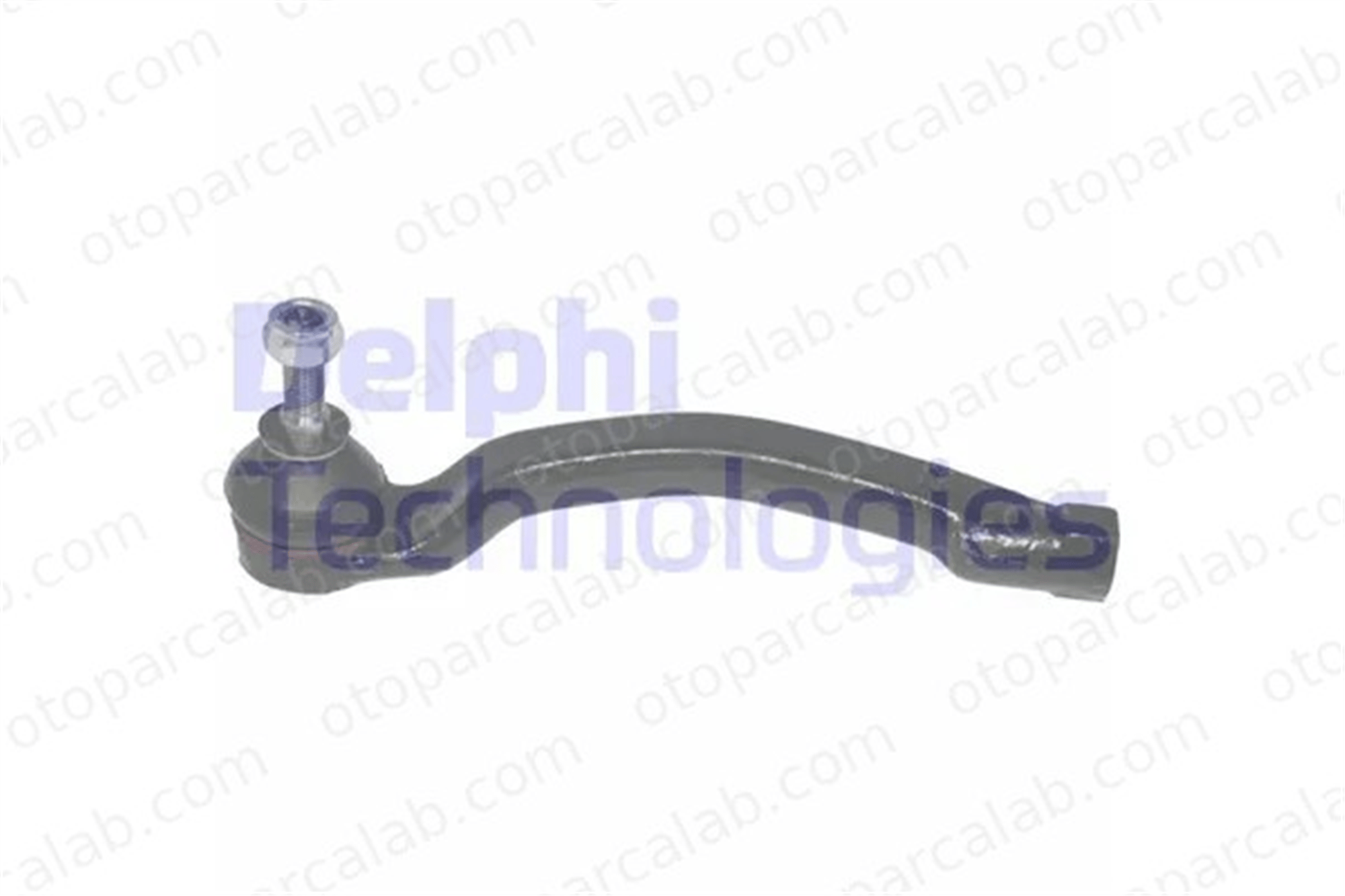 DELPHI TA1941 Rot Başı Sol RENAULT MEGANE II MEGANE II Station wagon 7701474795 7701054583