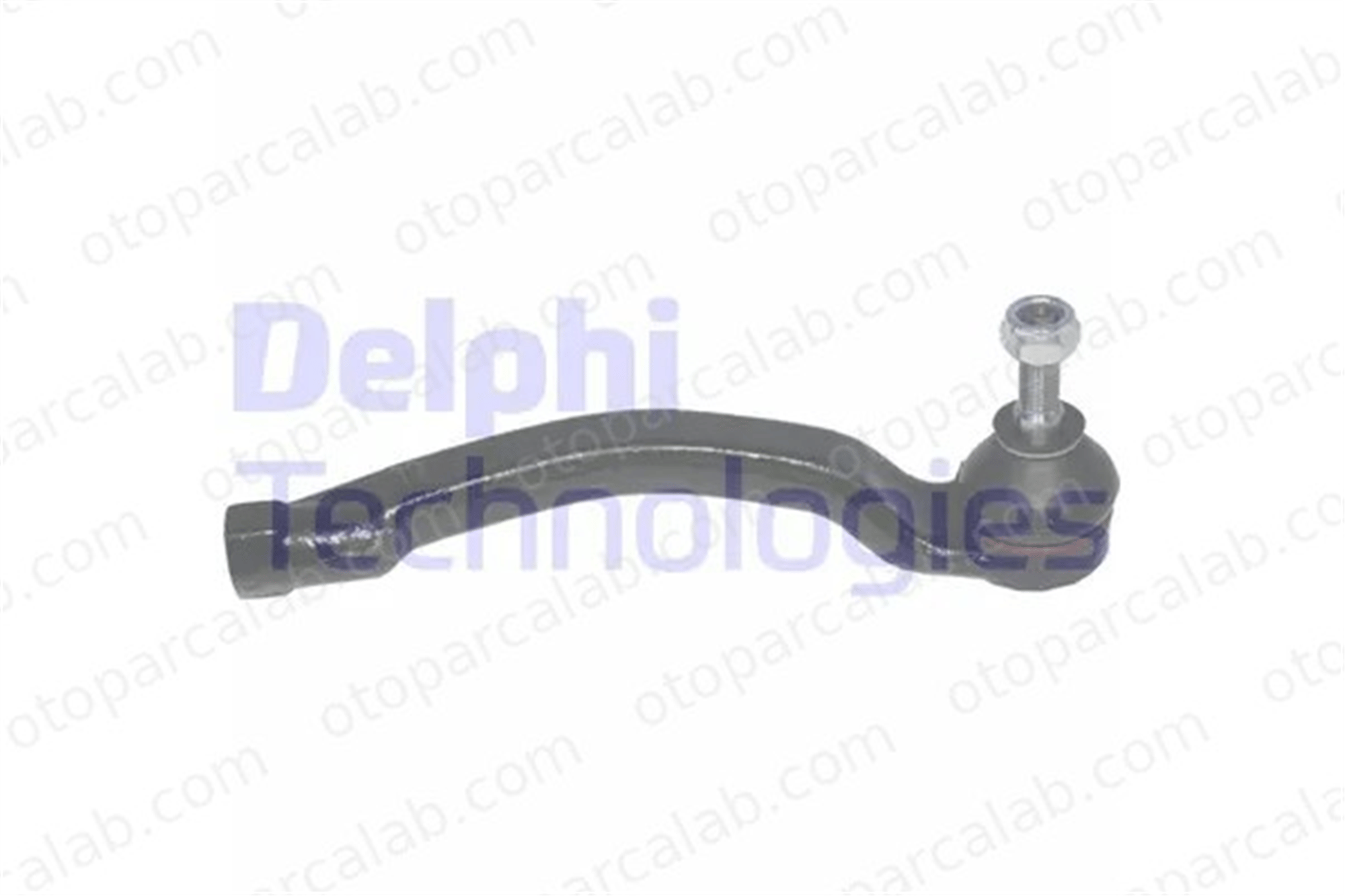 DELPHI TA1942 Rot Başı Sağ RENAULT MEGANE II MEGANE II Station wagon 7701474796 7701054584