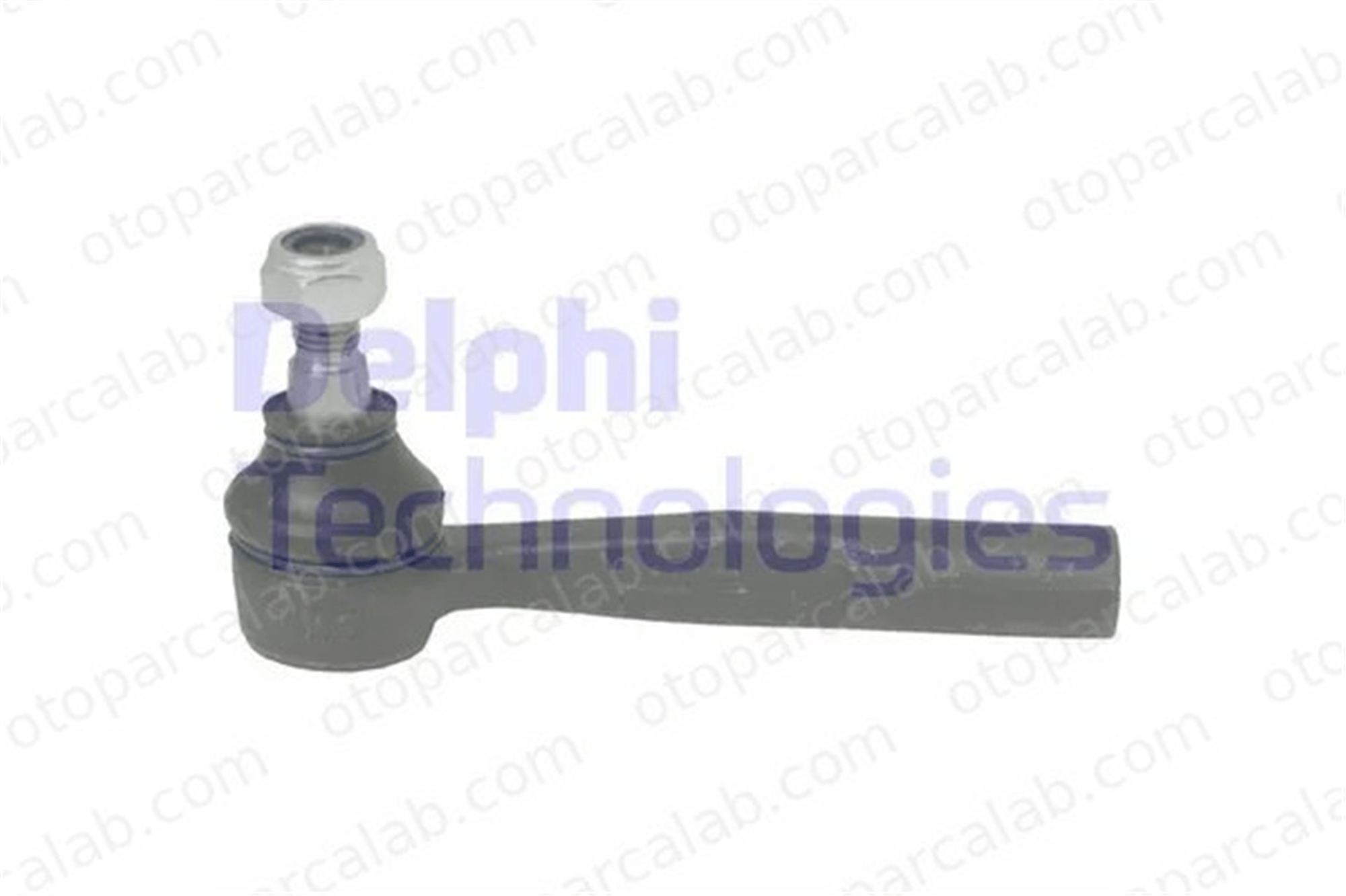 DELPHI TA1950 Rot Başı Sol OPEL ASTRA H Station wagon ASTRA H TA1950 1603258