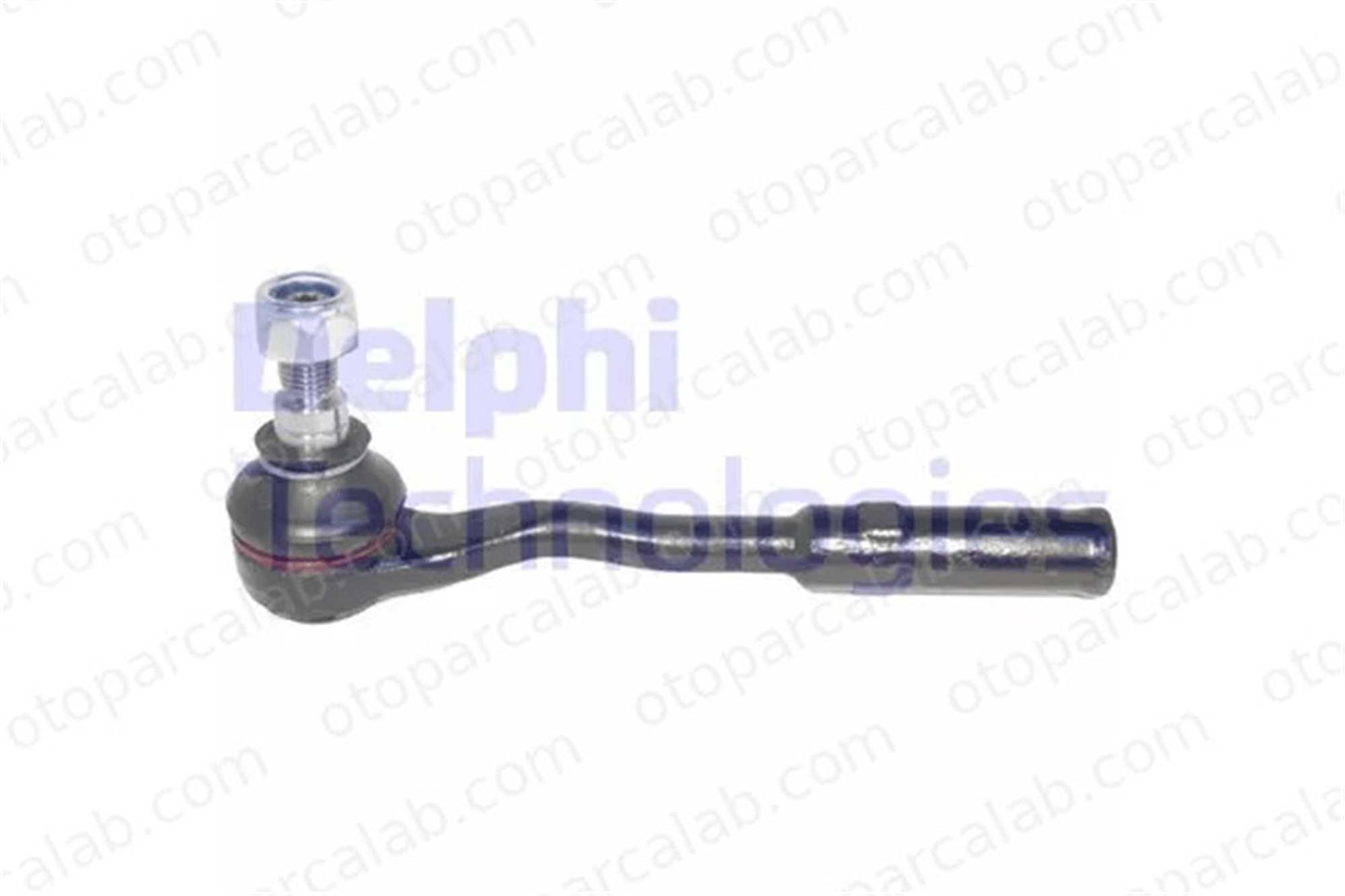 DELPHI TA1961 Rot Başı Sağ veya Sol MERCEDES-BENZ SL S-SERISI TA1961 2203380515