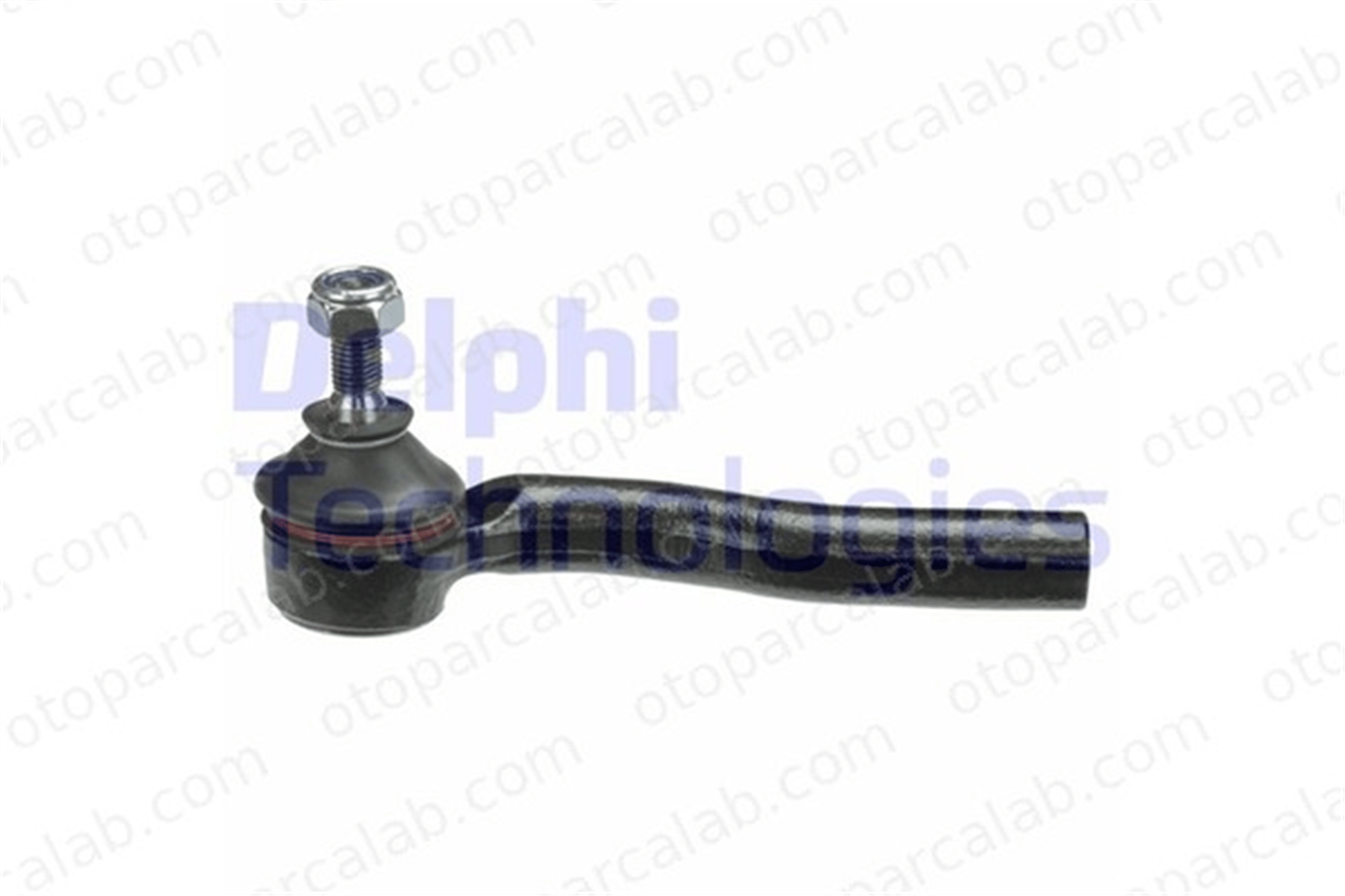 DELPHI TA1967 Rot Başı Sol FIAT 500 PANDA TA1967 77362507
