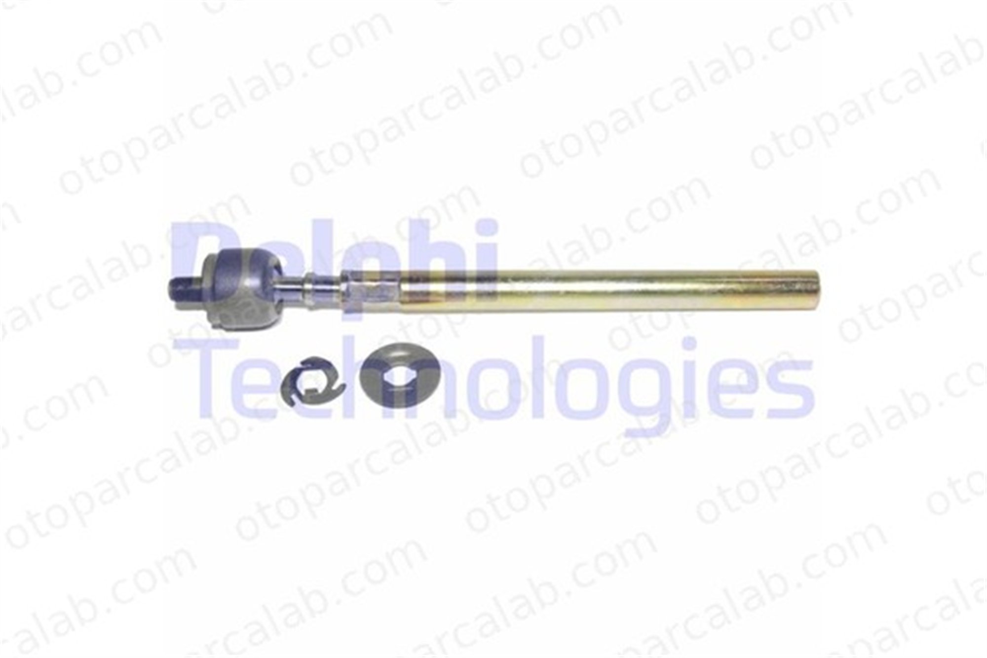 DELPHI TA2009 Rot Mili Sağ veya Sol RENAULT 11 9 5003032165 7701462170
