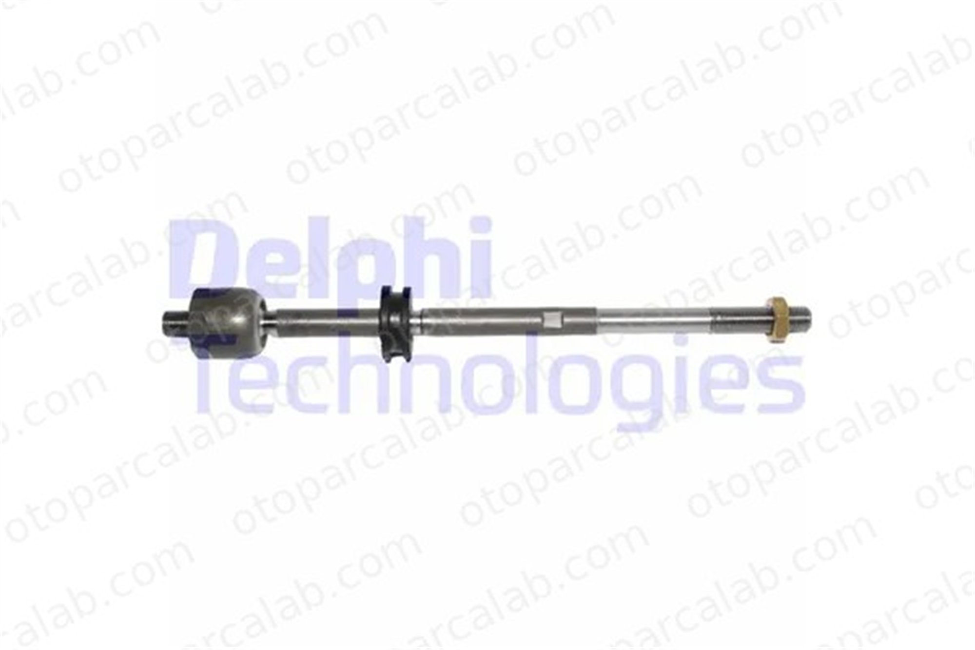 DELPHI TA2020 Rot Mili Sağ veya Sol VW POLO III SEAT AROSA 6N0422803A 6N0422821A