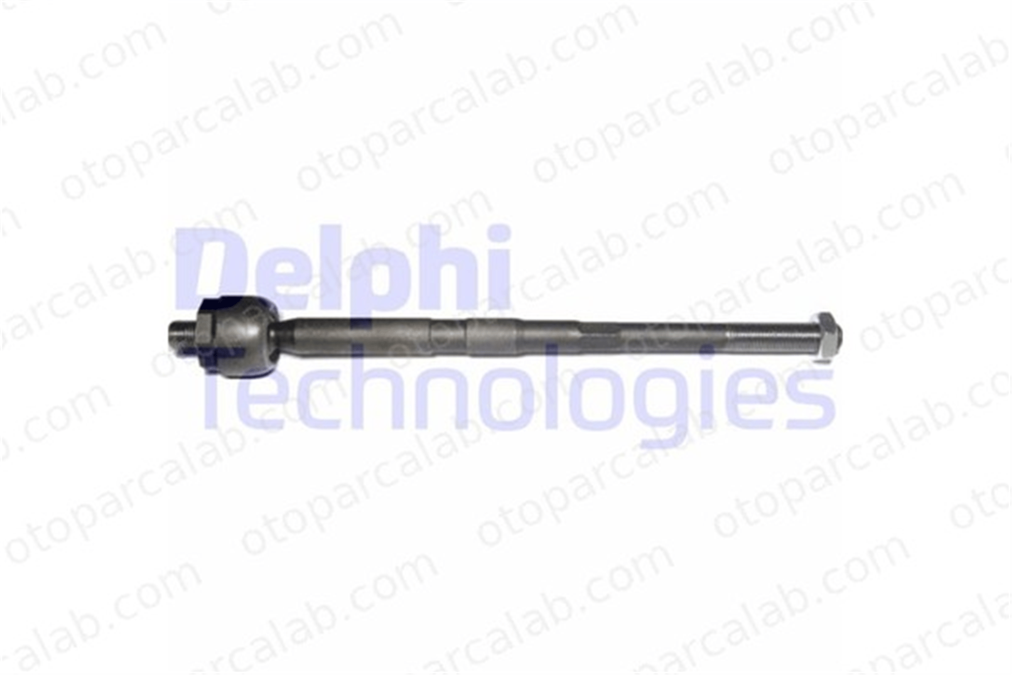 DELPHI TA2025 Rot Mili Sağ veya Sol SEAT IBIZA III VW POLO 6Q0423810E 6Q0423803E*