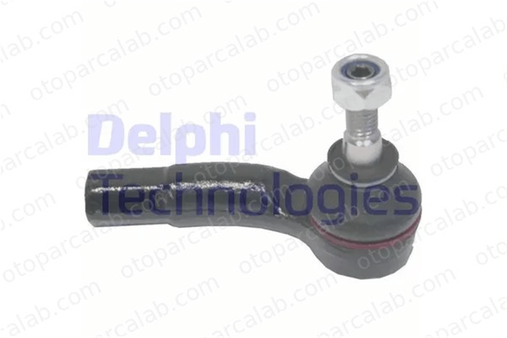 DELPHI TA2027 Rot Başı Sağ FORD FIESTA V FUSION 2S6J3289AC 1202548
